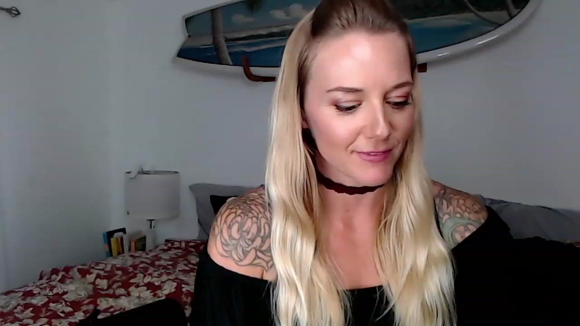 Gallery image thumbnail from Abbie_Hoffman's myfreecams stream on, 03/19/2023, 04:38 image 9 of 20