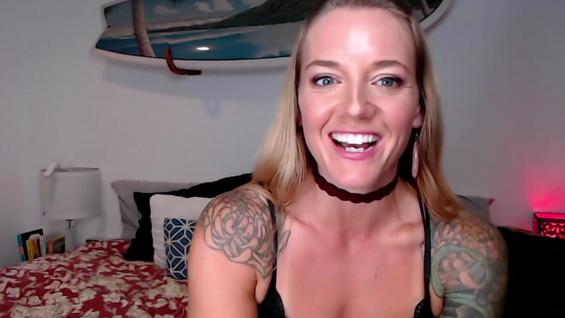 Gallery image thumbnail from Abbie_Hoffman's myfreecams stream on, 03/19/2023, 04:38 image 13 of 20