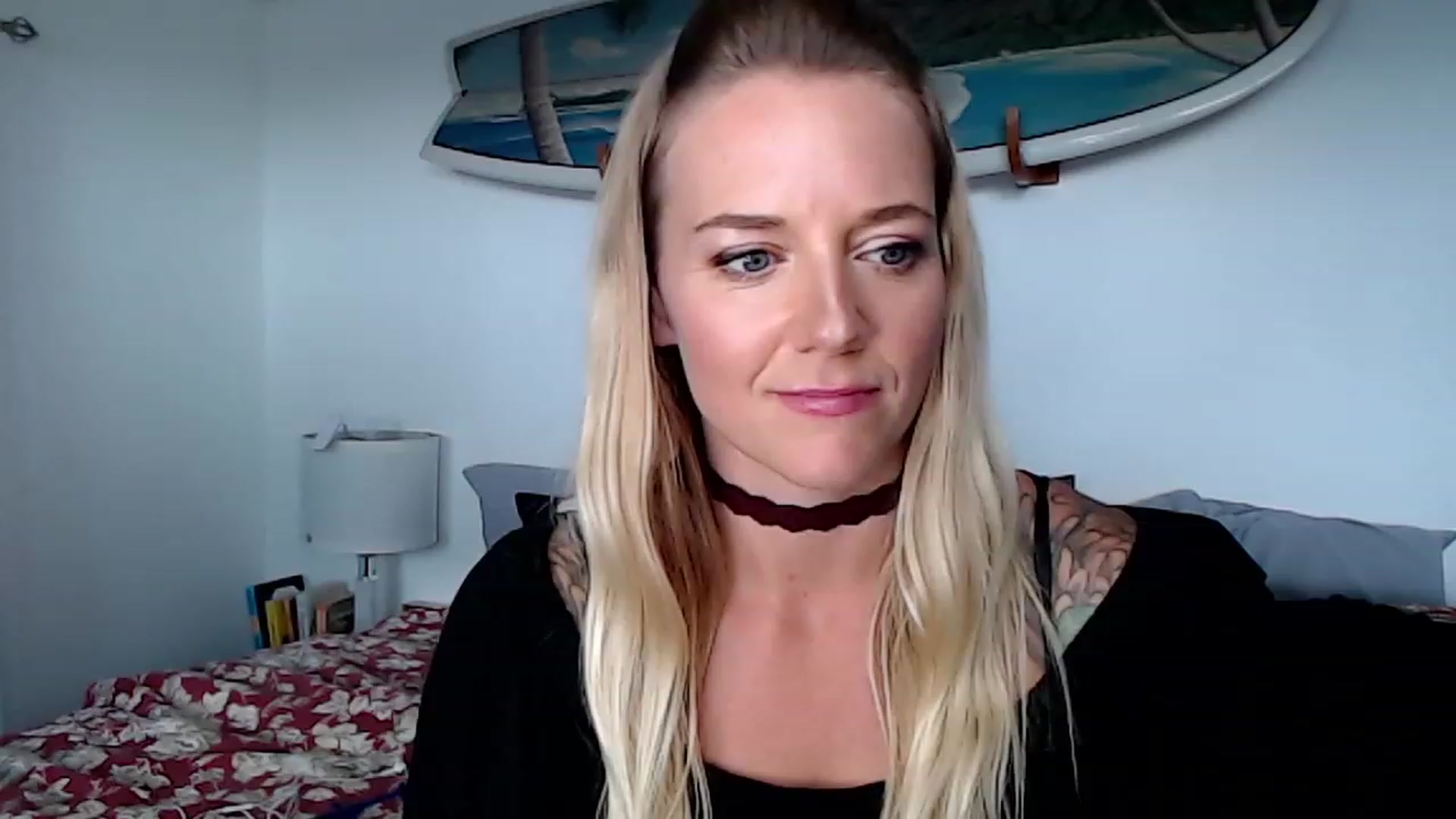Gallery image thumbnail from Abbie_Hoffman's myfreecams stream on, 03/19/2023, 04:38 image 2 of 20