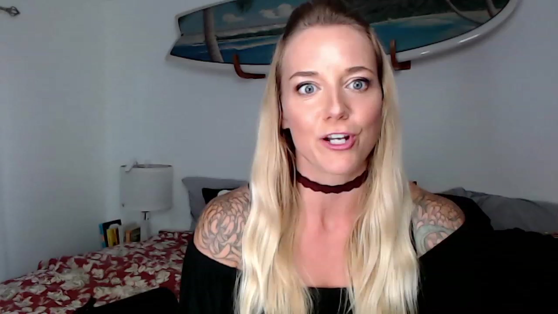 Gallery image thumbnail from Abbie_Hoffman's myfreecams stream on, 03/19/2023, 04:38 image 8 of 20