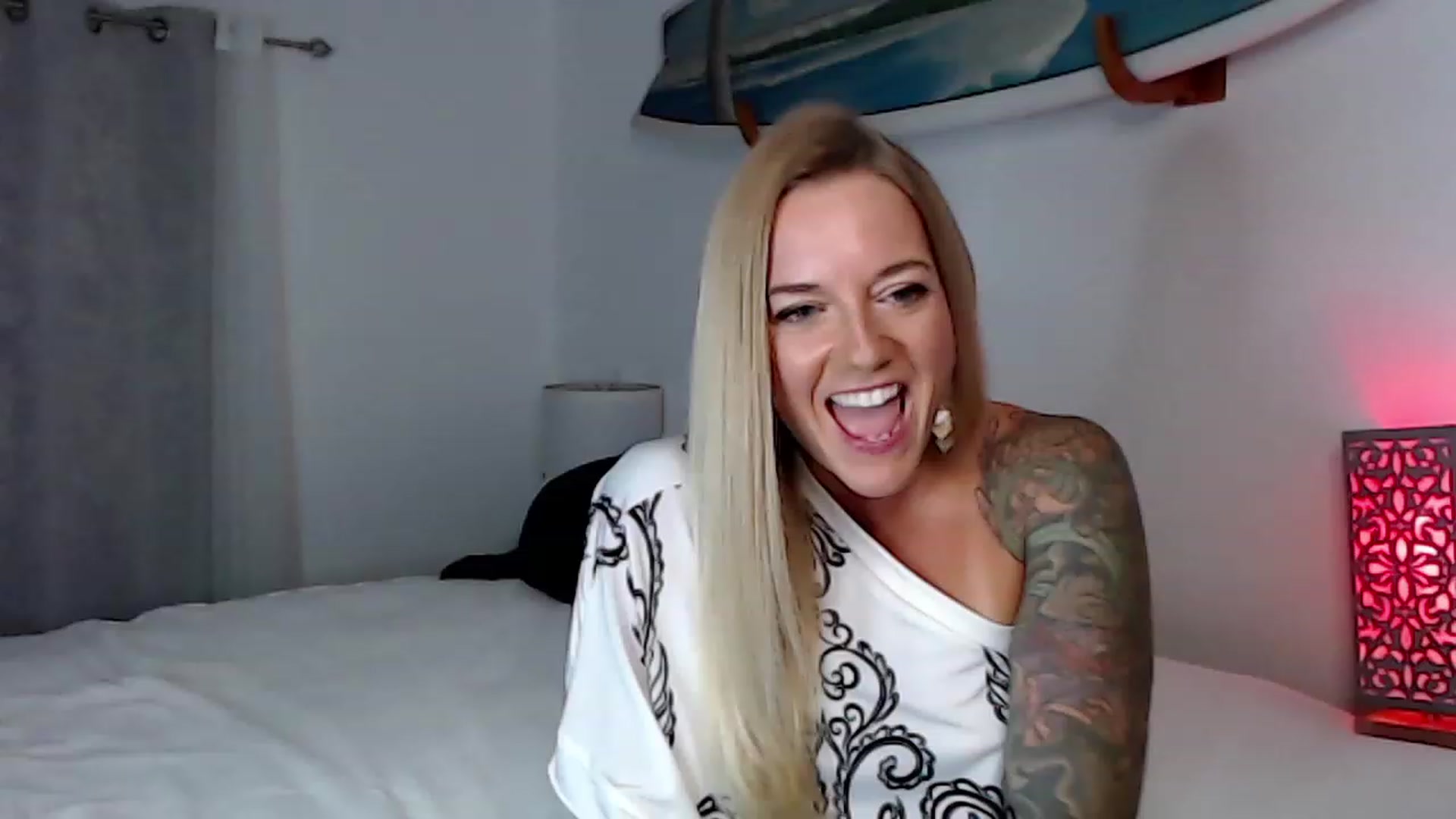 Gallery image thumbnail from Abbie_Hoffman's myfreecams stream on, 03/22/2023, 05:48 image 8 of 20