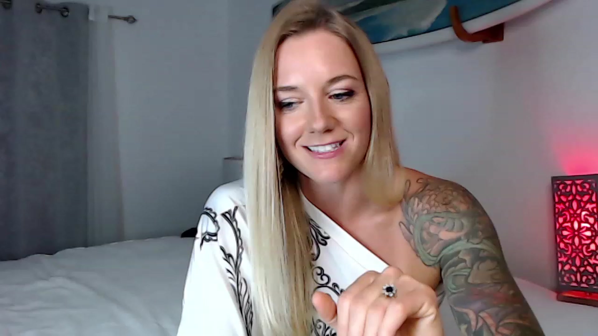 Gallery image thumbnail from Abbie_Hoffman's myfreecams stream on, 03/22/2023, 05:48 image 14 of 20