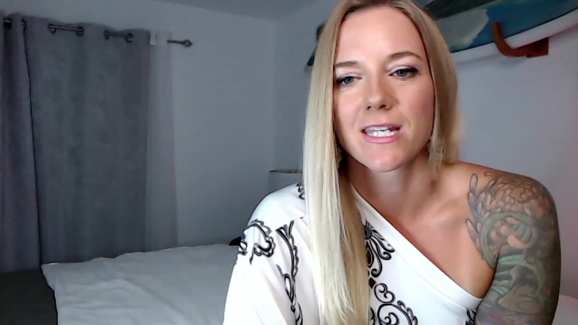 Gallery image thumbnail from Abbie_Hoffman's myfreecams stream on, 03/22/2023, 05:48 image 5 of 20