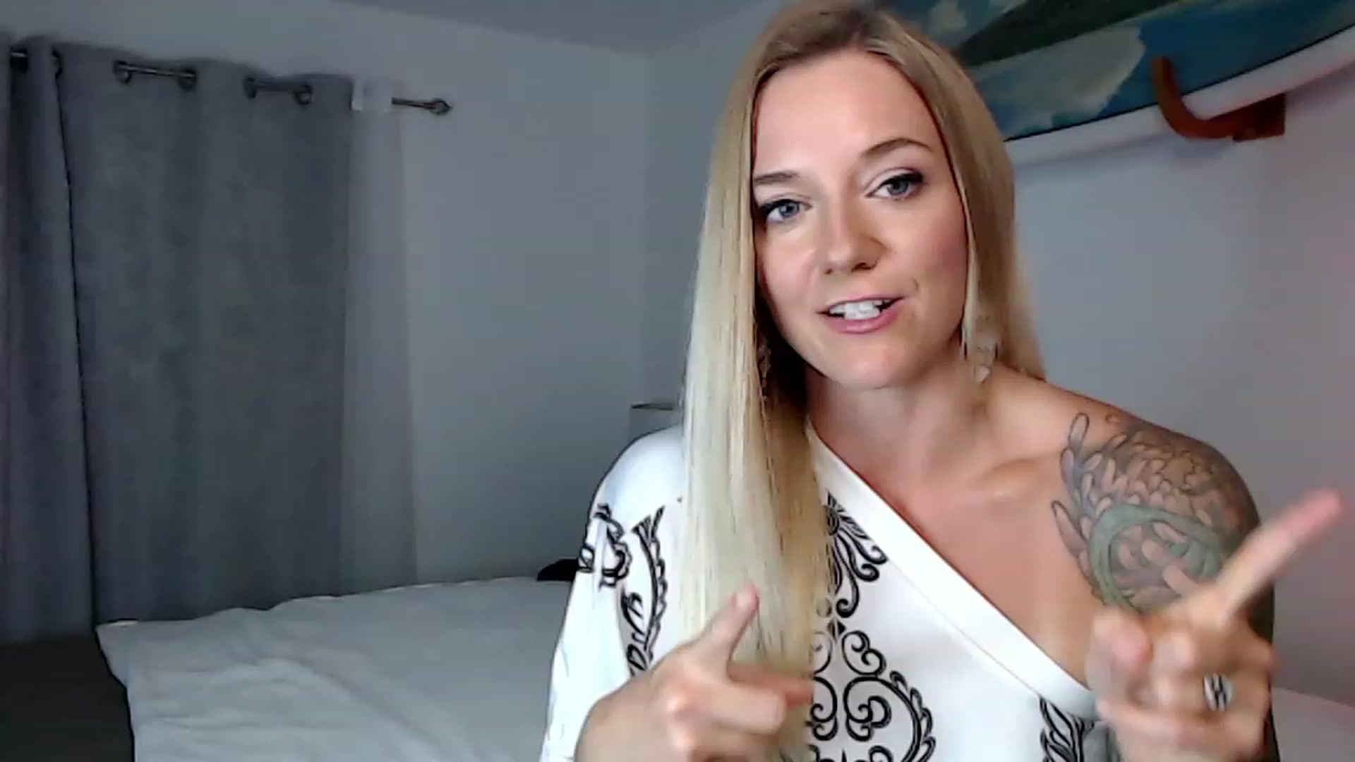 Gallery image thumbnail from Abbie_Hoffman's myfreecams stream on, 03/22/2023, 05:48 image 4 of 20