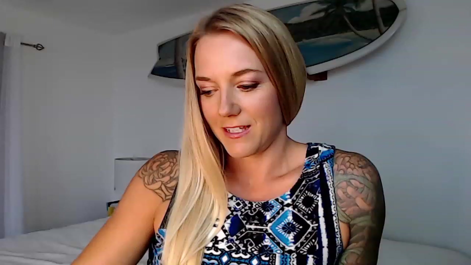 Gallery image thumbnail from Abbie_Hoffman's myfreecams stream on, 03/24/2023, 02:10 image 19 of 20