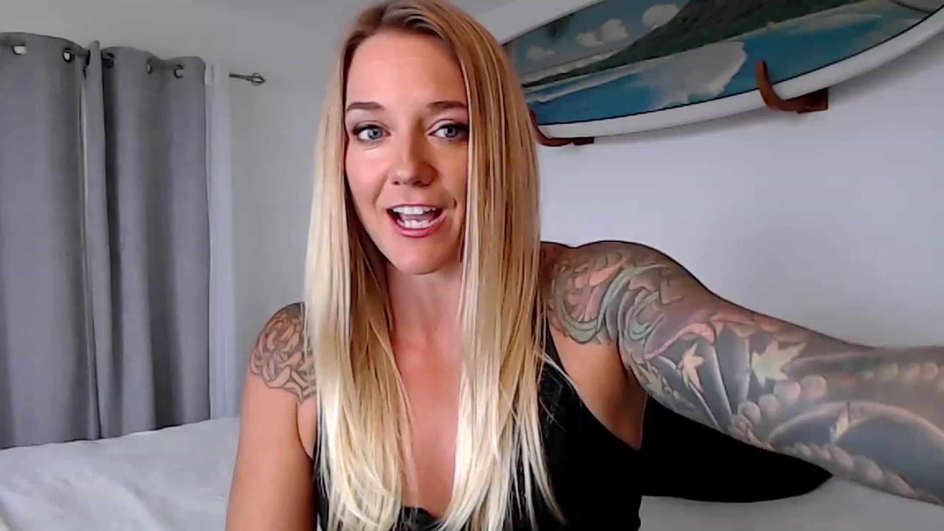 Gallery image thumbnail from Abbie_Hoffman's myfreecams stream on, 03/30/2023, 04:21 image 9 of 20