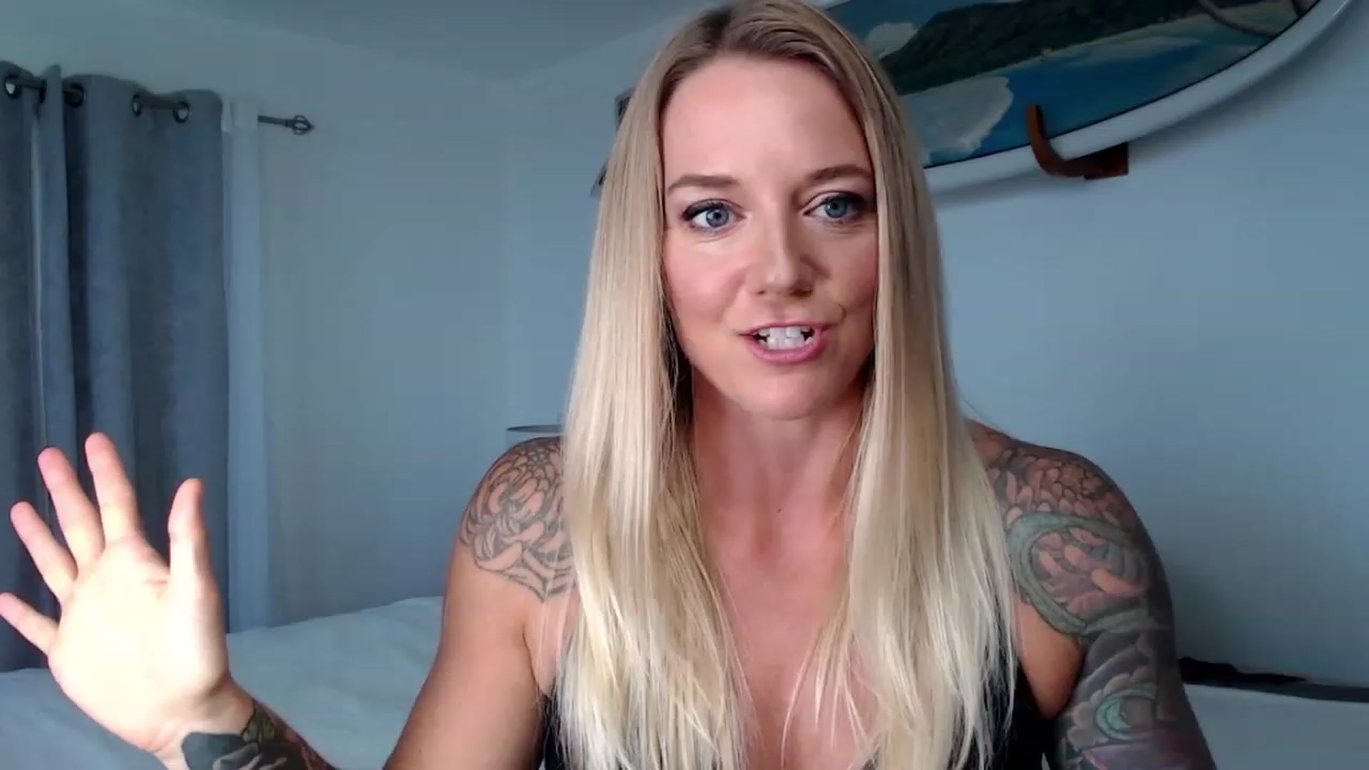 Gallery image thumbnail from Abbie_Hoffman's myfreecams stream on, 03/30/2023, 04:21 image 4 of 20