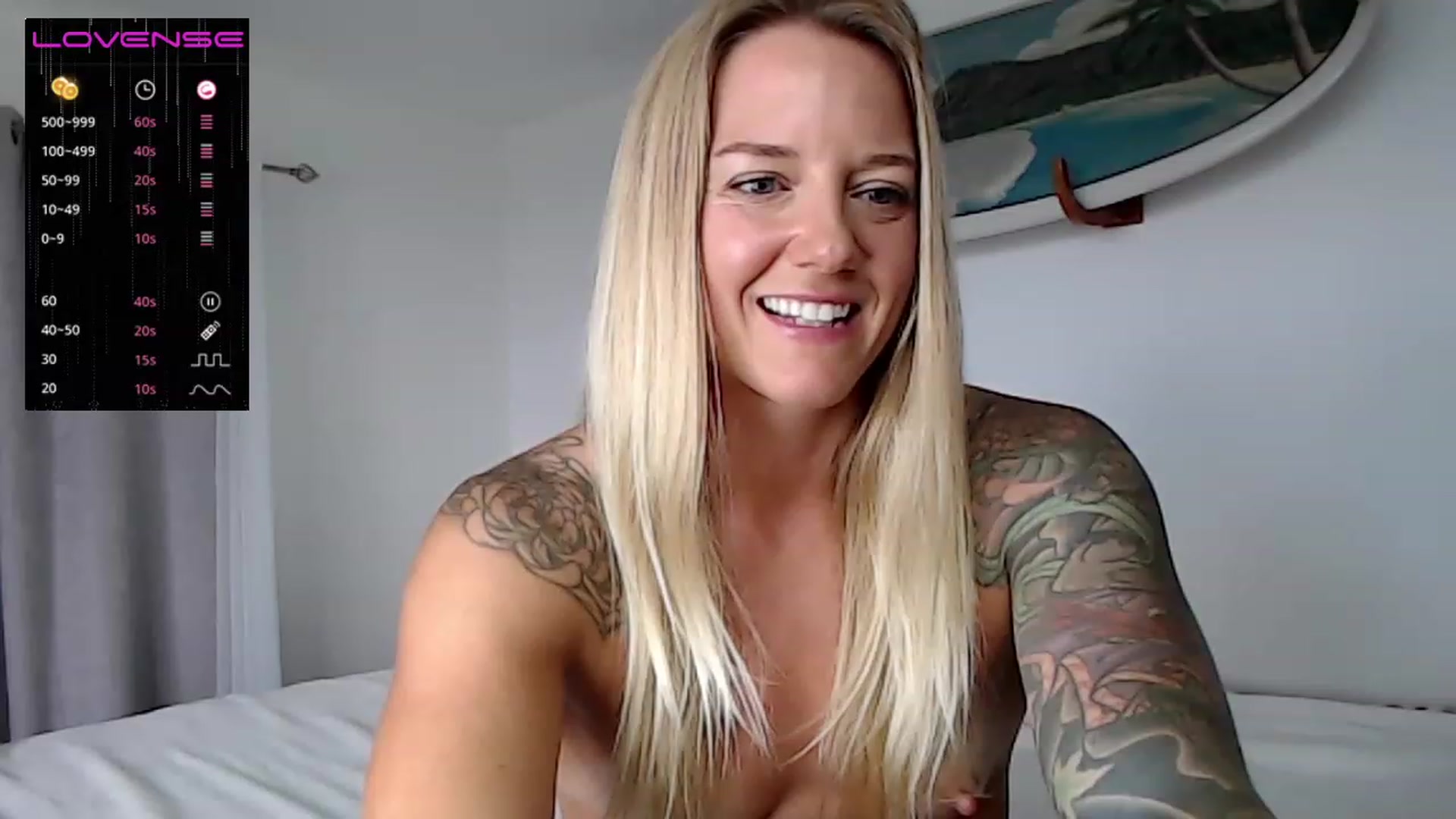 Gallery image thumbnail from Abbie_Hoffman's myfreecams stream on, 04/07/2023, 01:53 image 8 of 20