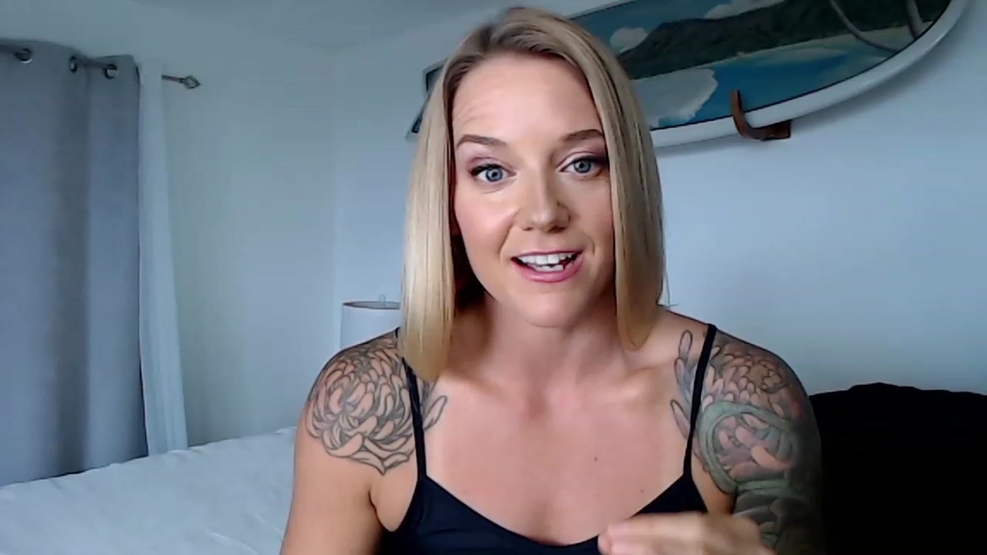 Gallery image thumbnail from Abbie_Hoffman's myfreecams stream on, 04/12/2023, 02:14 image 12 of 20