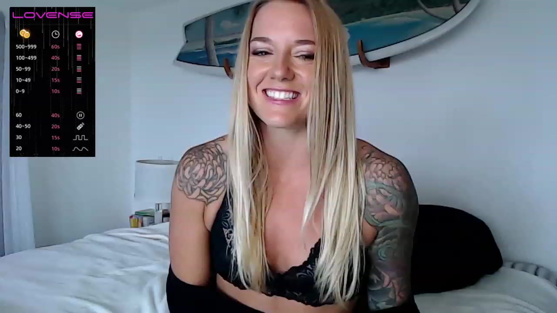 Gallery image thumbnail from Abbie_Hoffman's myfreecams stream on, 04/13/2023, 03:27 image 5 of 20