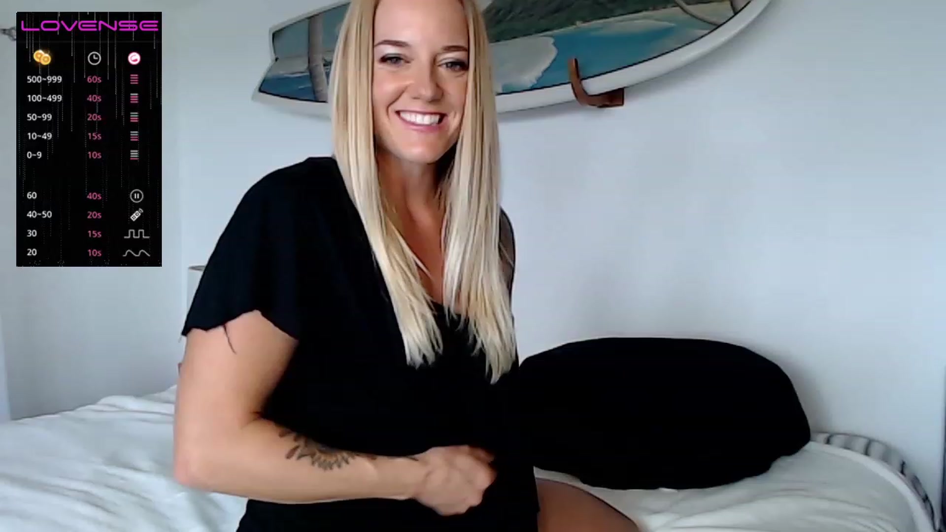 Gallery image thumbnail from Abbie_Hoffman's myfreecams stream on, 04/13/2023, 03:27 image 1 of 20