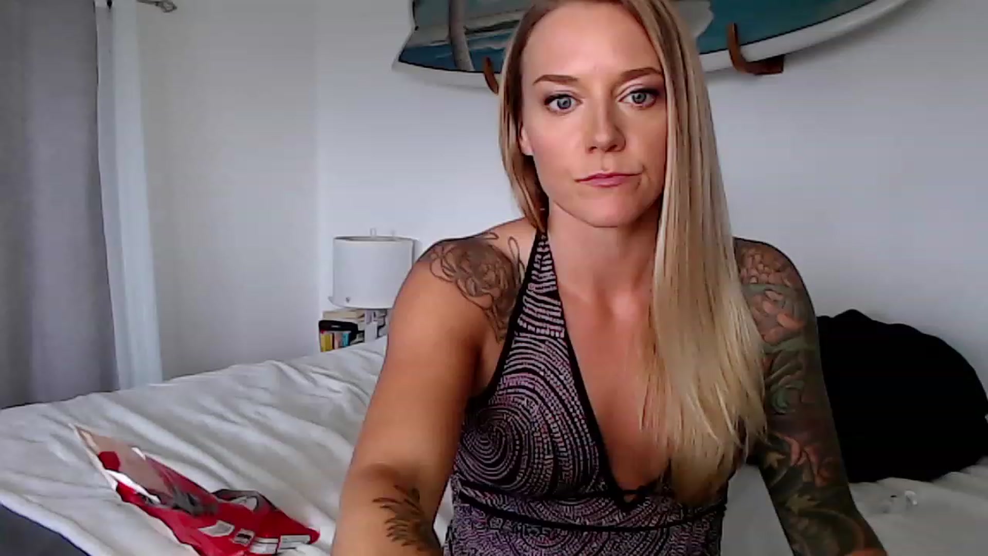 Gallery image thumbnail from Abbie_Hoffman's myfreecams stream on, 04/27/2023, 01:22 image 6 of 20