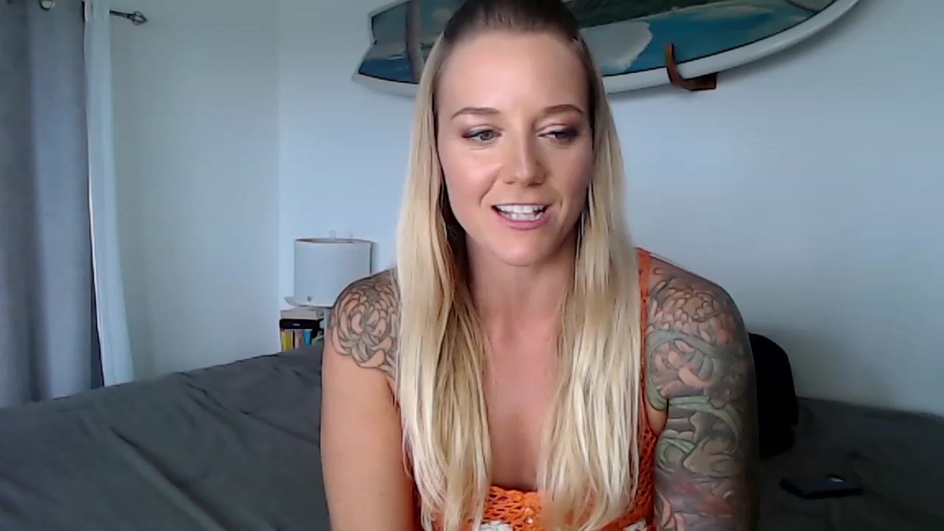 Gallery image thumbnail from Abbie_Hoffman's myfreecams stream on, 05/02/2023, 01:56 image 1 of 20