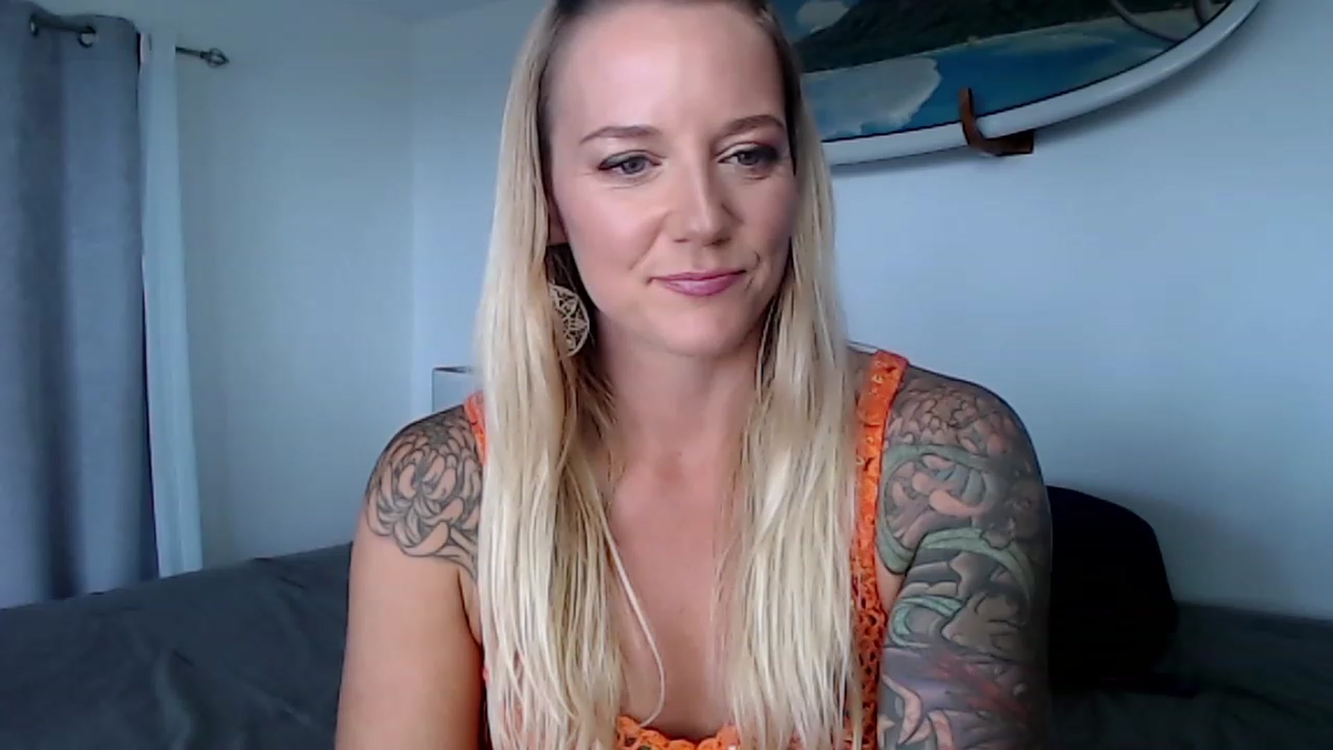 Gallery image thumbnail from Abbie_Hoffman's myfreecams stream on, 05/02/2023, 01:56 image 20 of 20