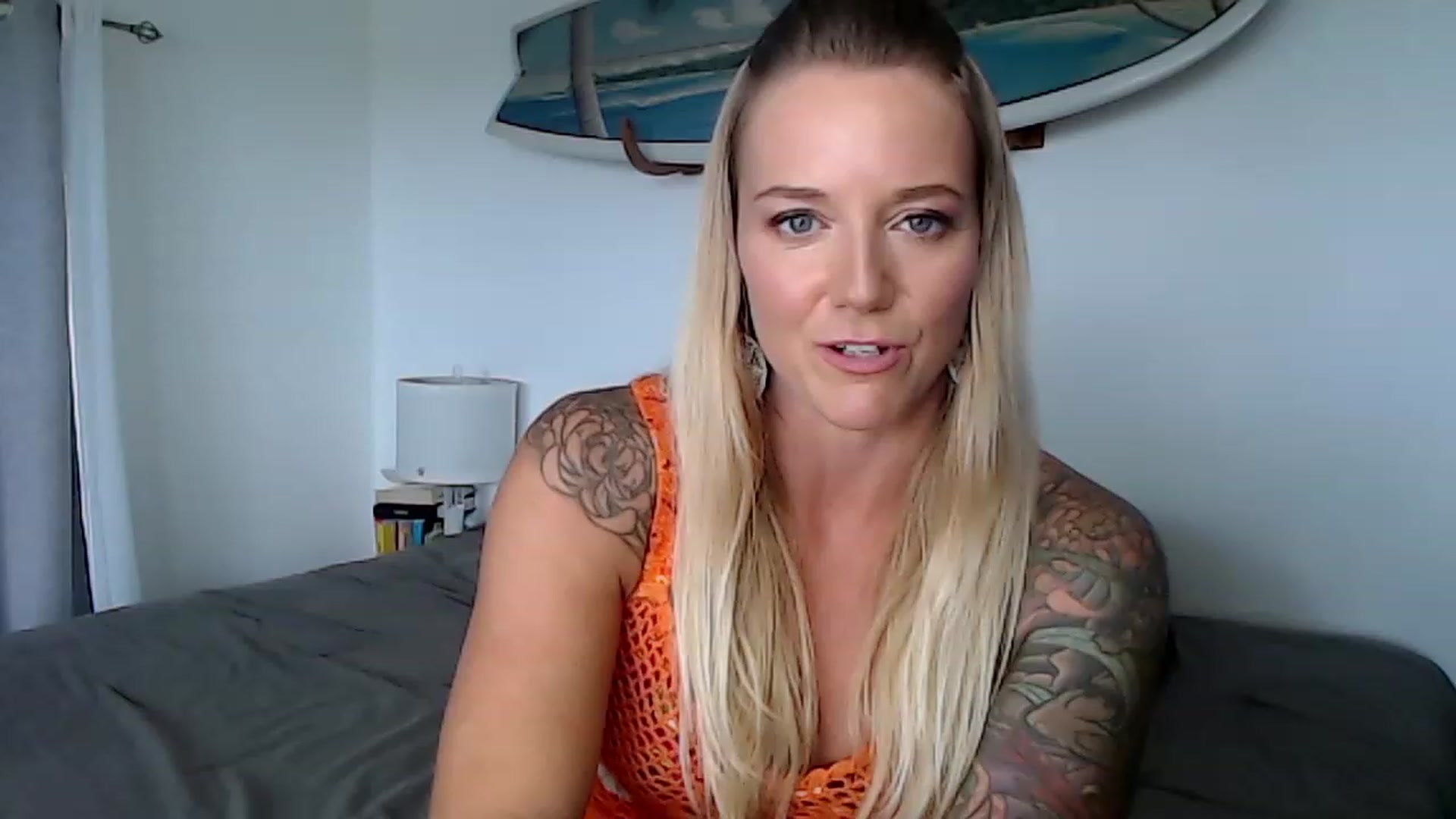 Gallery image thumbnail from Abbie_Hoffman's myfreecams stream on, 05/02/2023, 01:56 image 9 of 20