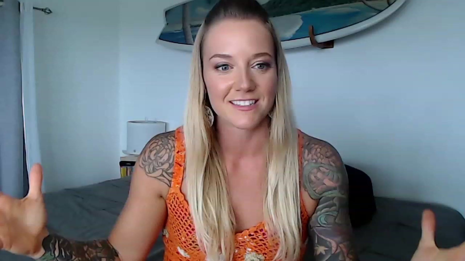 Gallery image thumbnail from Abbie_Hoffman's myfreecams stream on, 05/02/2023, 01:56 image 11 of 20