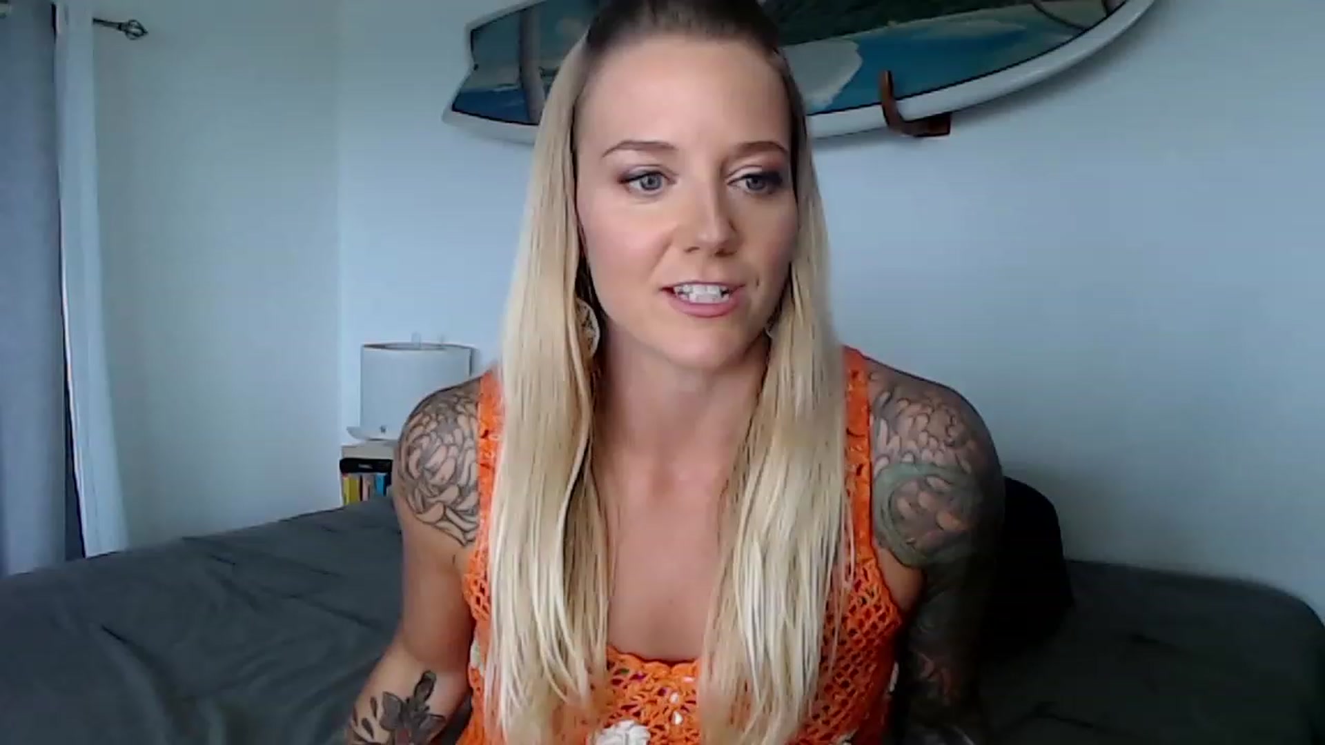 Gallery image thumbnail from Abbie_Hoffman's myfreecams stream on, 05/02/2023, 01:56 image 5 of 20