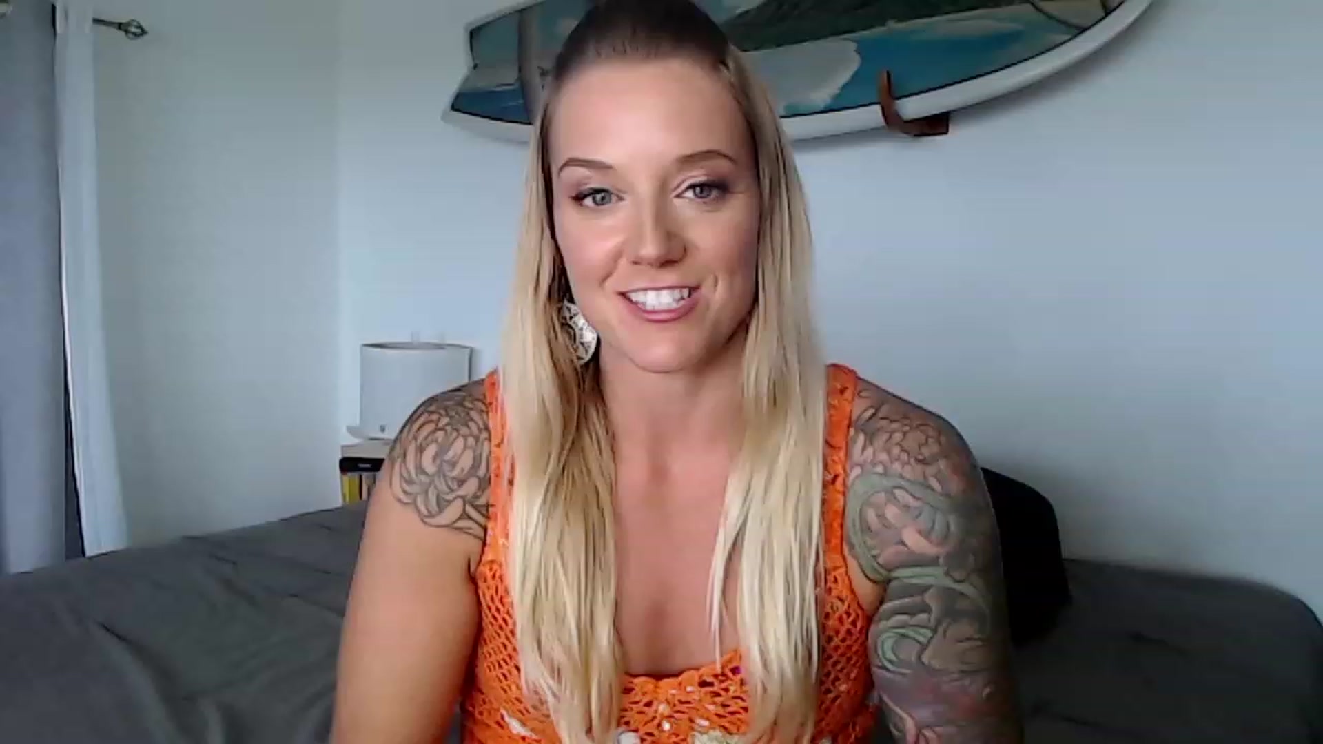 Gallery image thumbnail from Abbie_Hoffman's myfreecams stream on, 05/02/2023, 01:56 image 10 of 20
