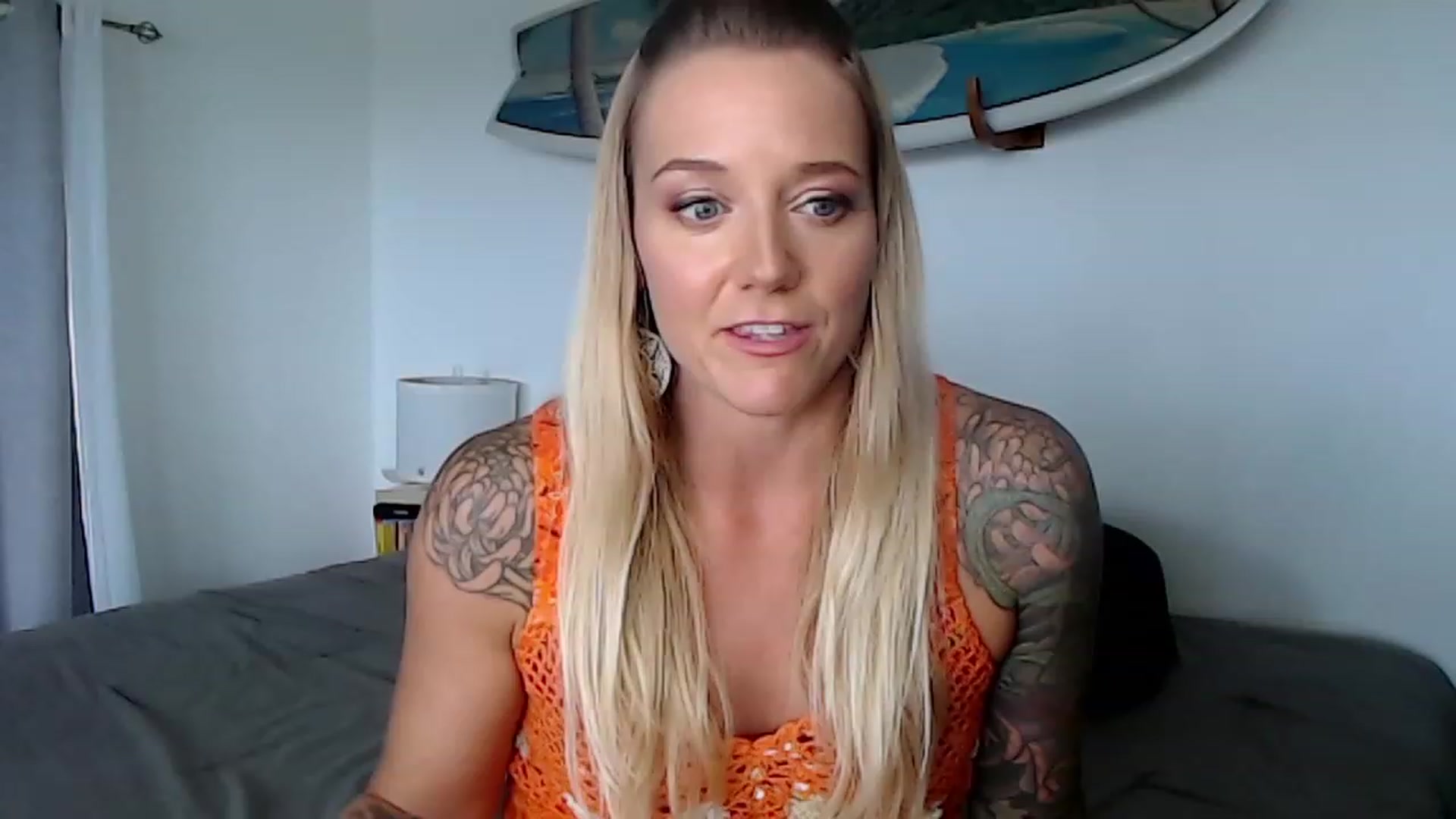 Gallery image thumbnail from Abbie_Hoffman's myfreecams stream on, 05/02/2023, 01:56 image 8 of 20