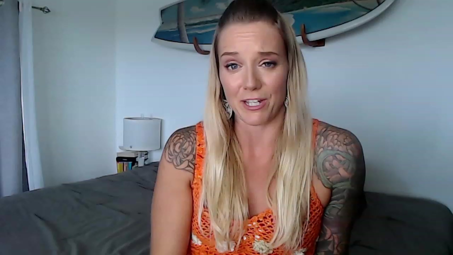 Gallery image thumbnail from Abbie_Hoffman's myfreecams stream on, 05/02/2023, 01:56 image 7 of 20