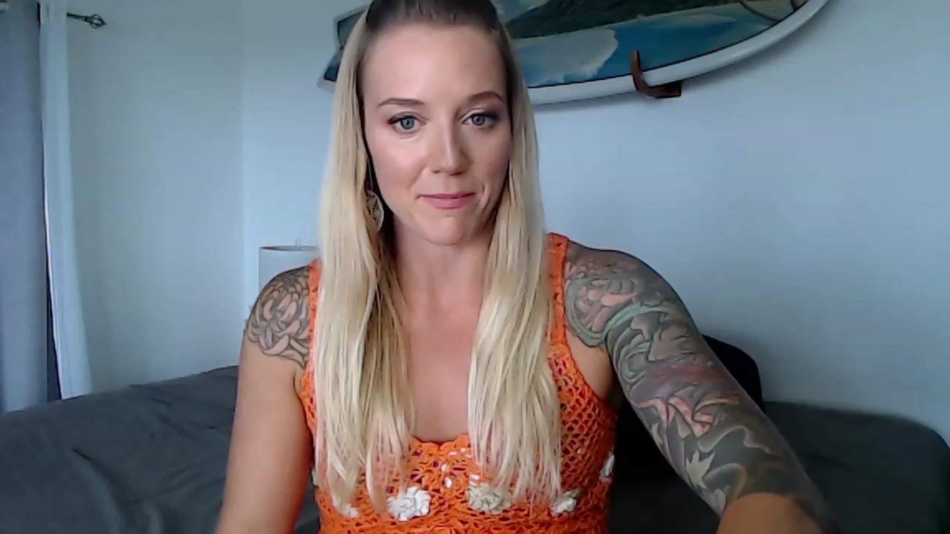 Gallery image thumbnail from Abbie_Hoffman's myfreecams stream on, 05/02/2023, 01:56 image 6 of 20
