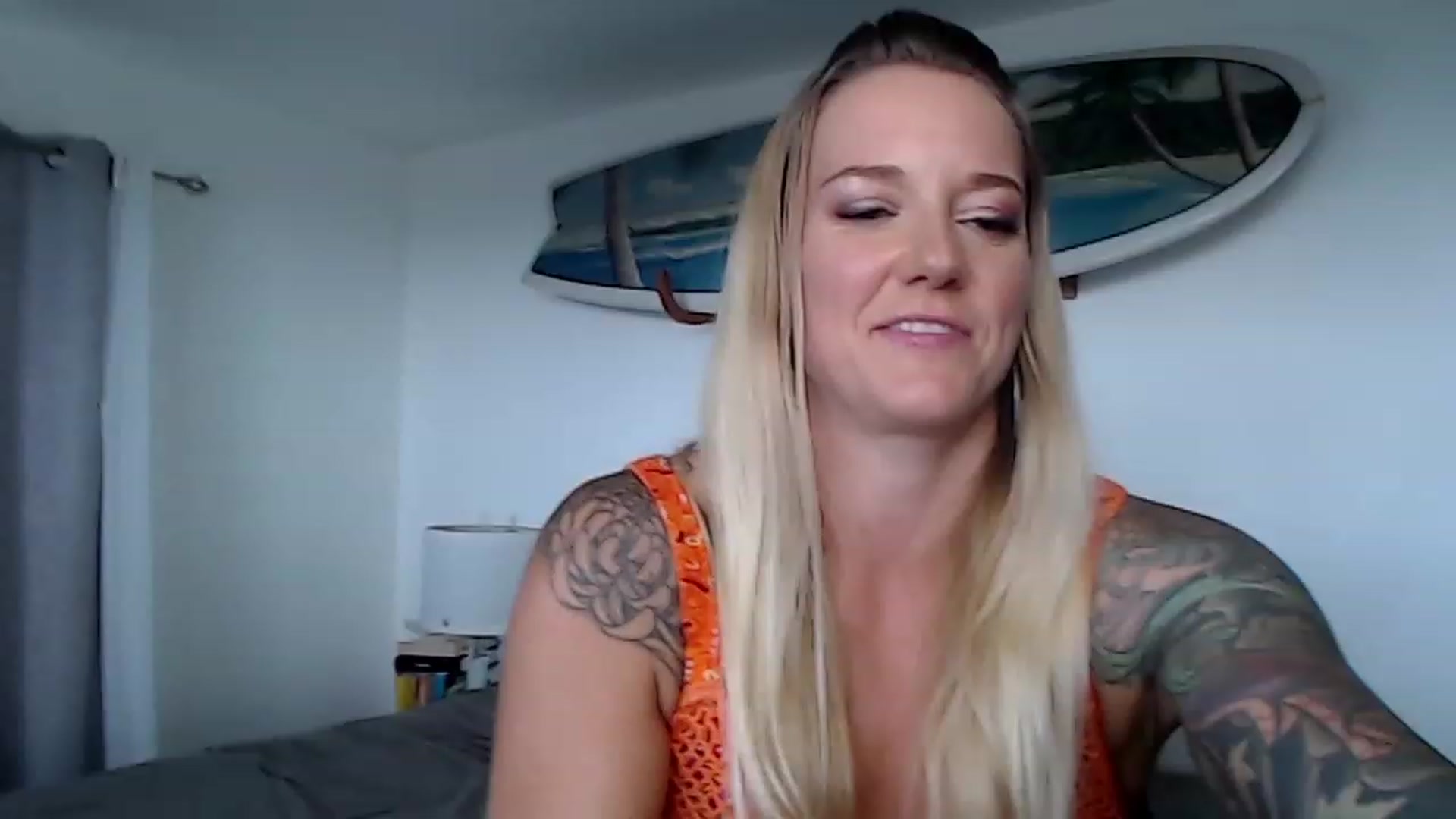 Gallery image thumbnail from Abbie_Hoffman's myfreecams stream on, 05/02/2023, 03:01 image 20 of 20