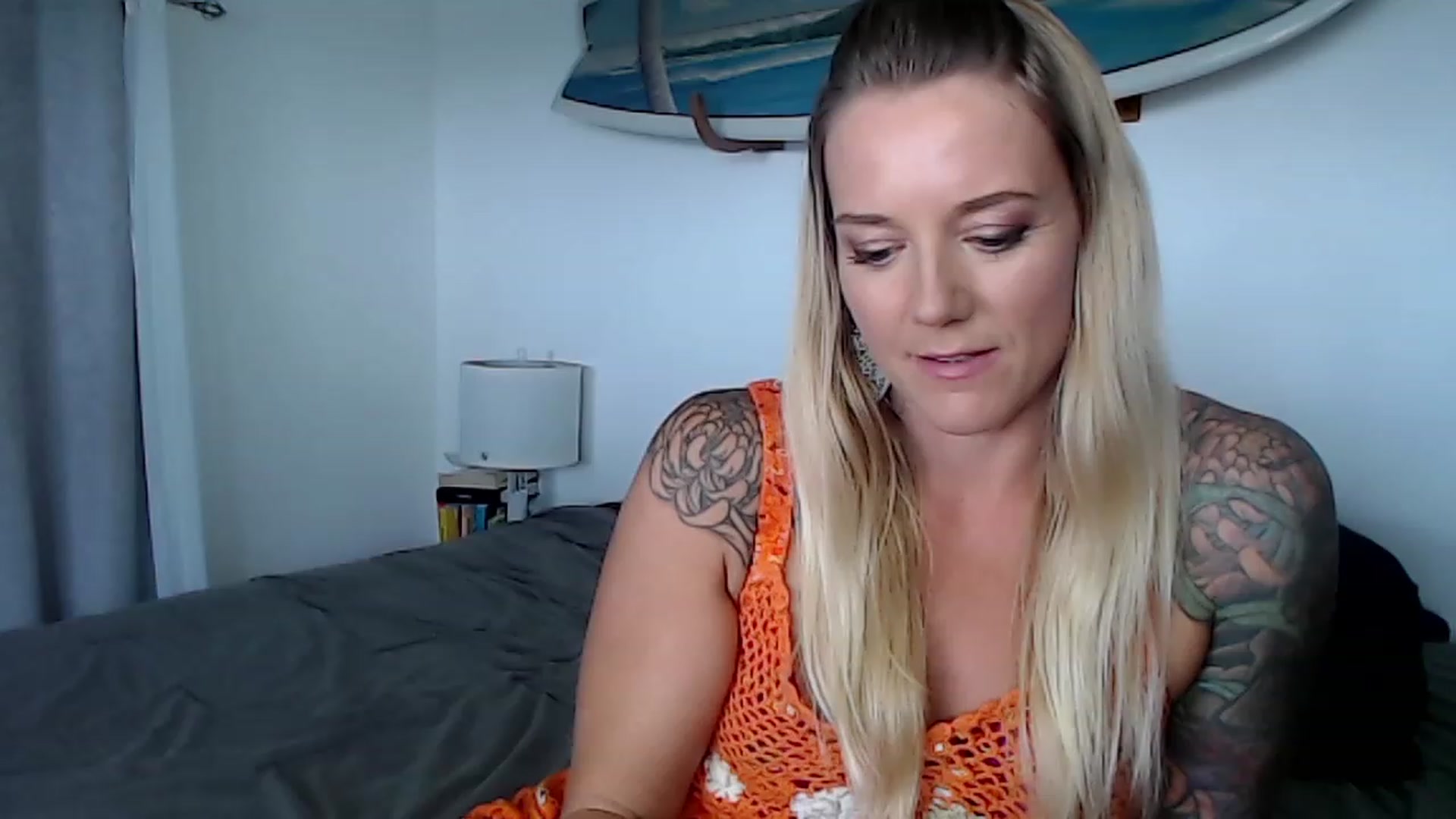 Gallery image thumbnail from Abbie_Hoffman's myfreecams stream on, 05/02/2023, 03:01 image 6 of 20