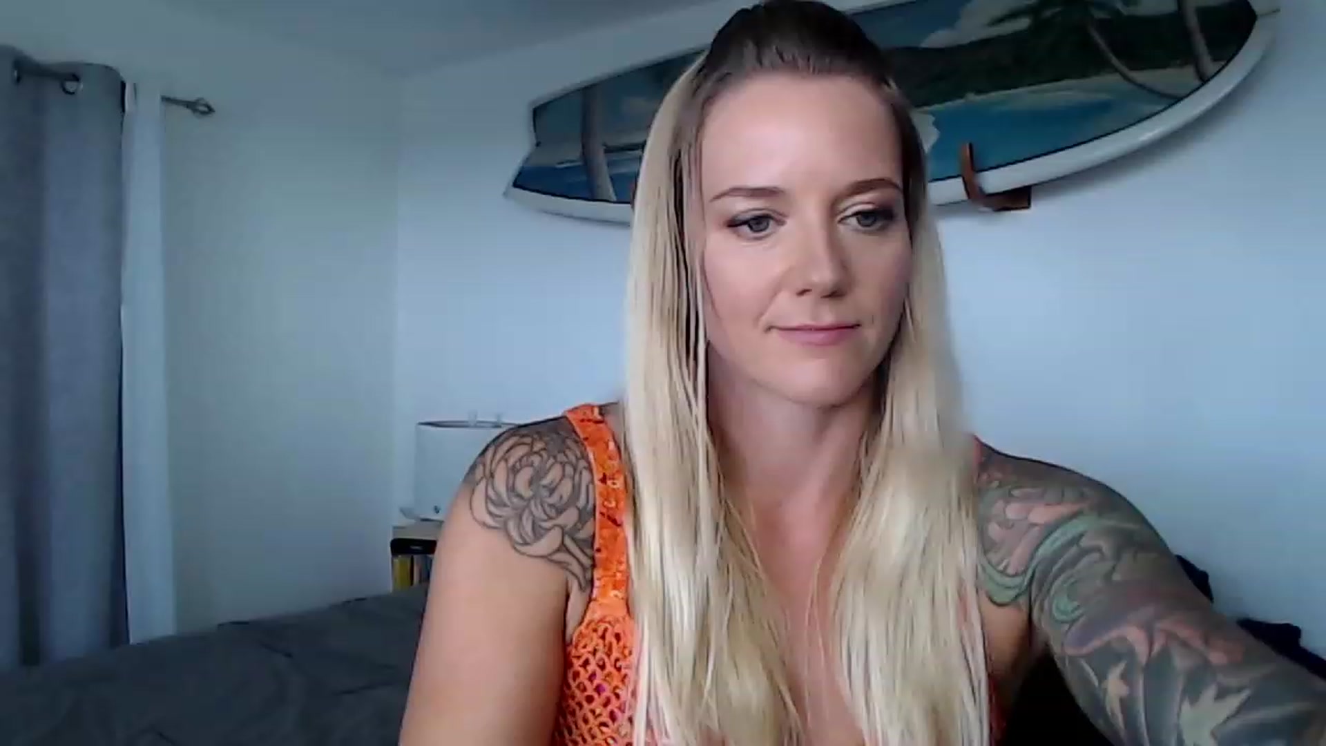 Gallery image thumbnail from Abbie_Hoffman's myfreecams stream on, 05/02/2023, 03:01 image 8 of 20