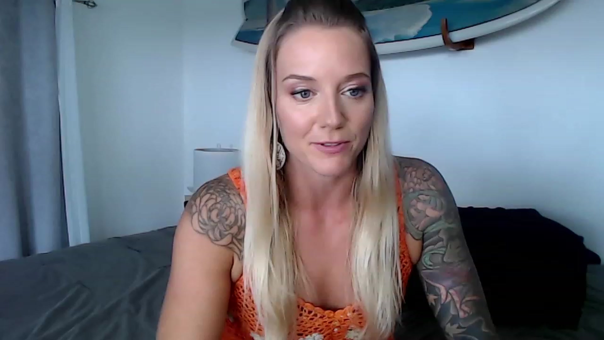 Gallery image thumbnail from Abbie_Hoffman's myfreecams stream on, 05/02/2023, 03:01 image 3 of 20