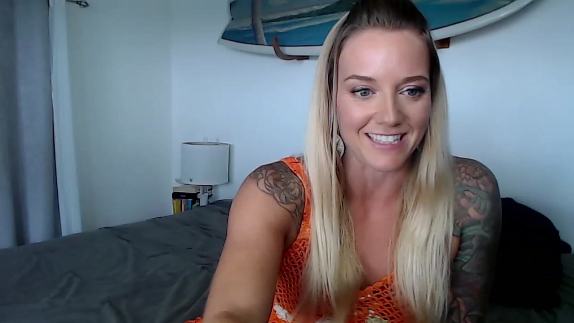 Gallery image thumbnail from Abbie_Hoffman's myfreecams stream on, 05/02/2023, 03:01 image 5 of 20