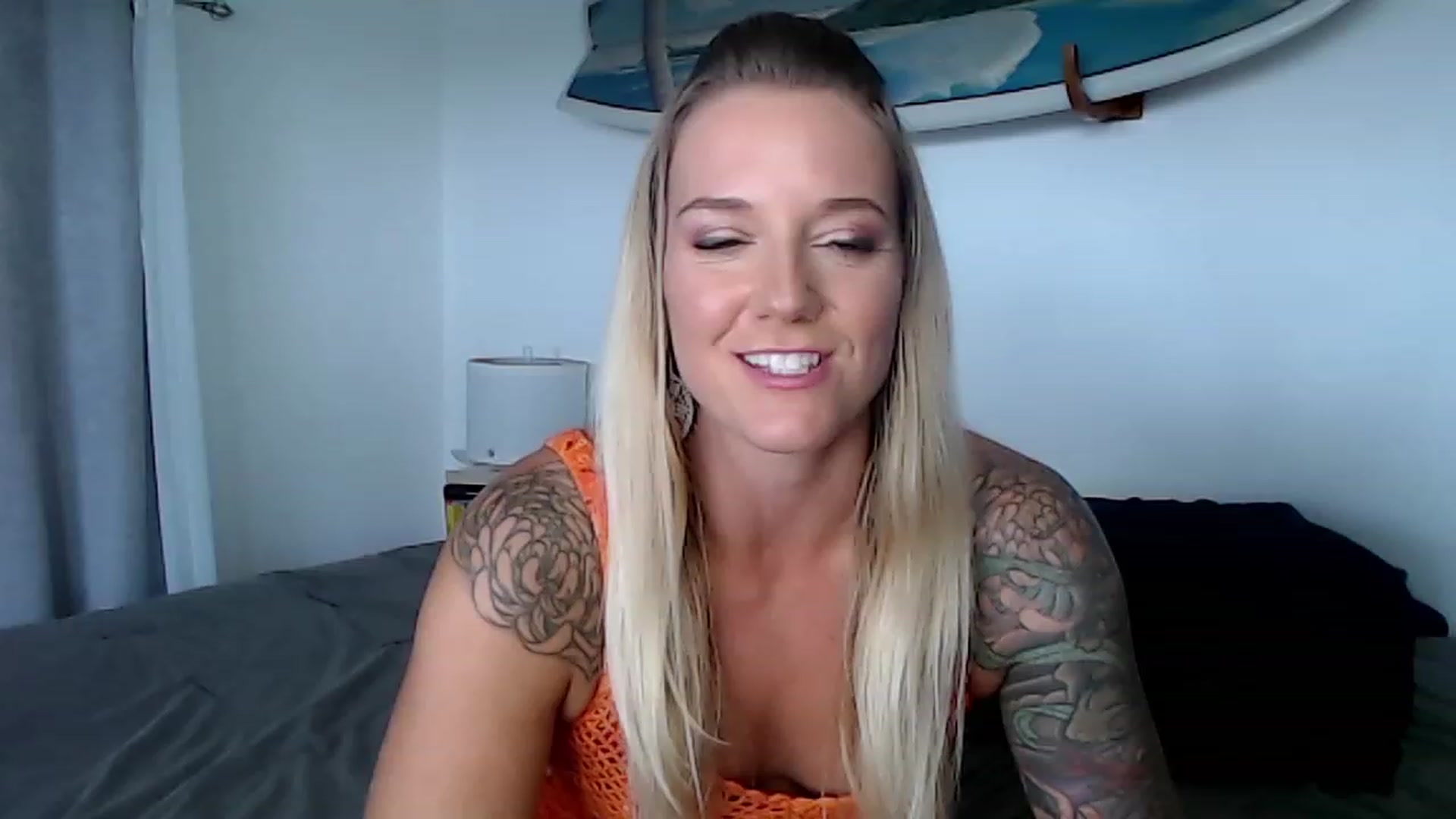 Gallery image thumbnail from Abbie_Hoffman's myfreecams stream on, 05/02/2023, 03:01 image 2 of 20