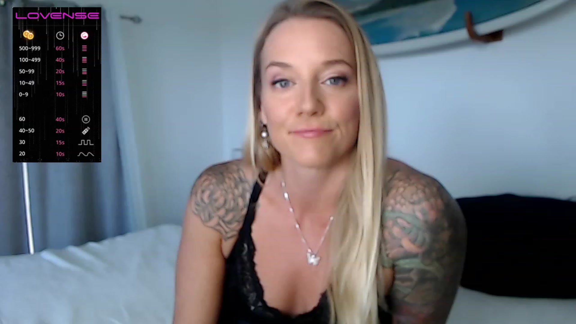 Gallery image thumbnail from Abbie_Hoffman's myfreecams stream on, 05/04/2023, 01:36 image 12 of 20