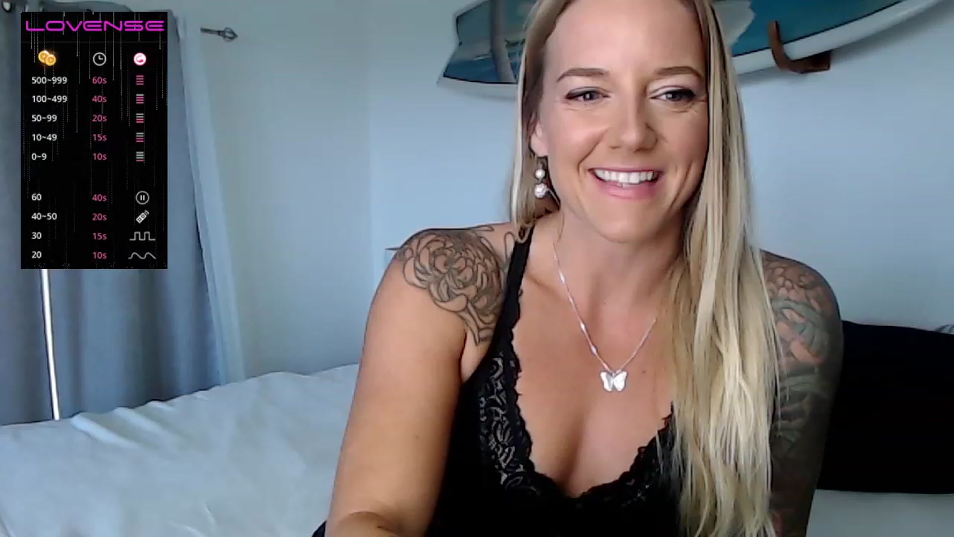 Gallery image thumbnail from Abbie_Hoffman's myfreecams stream on, 05/04/2023, 01:36 image 11 of 20