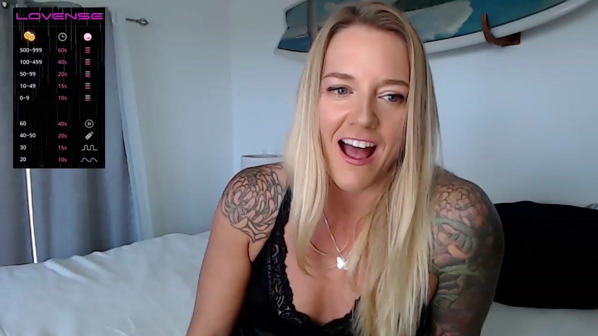 Gallery image thumbnail from Abbie_Hoffman's myfreecams stream on, 05/04/2023, 01:36 image 10 of 20