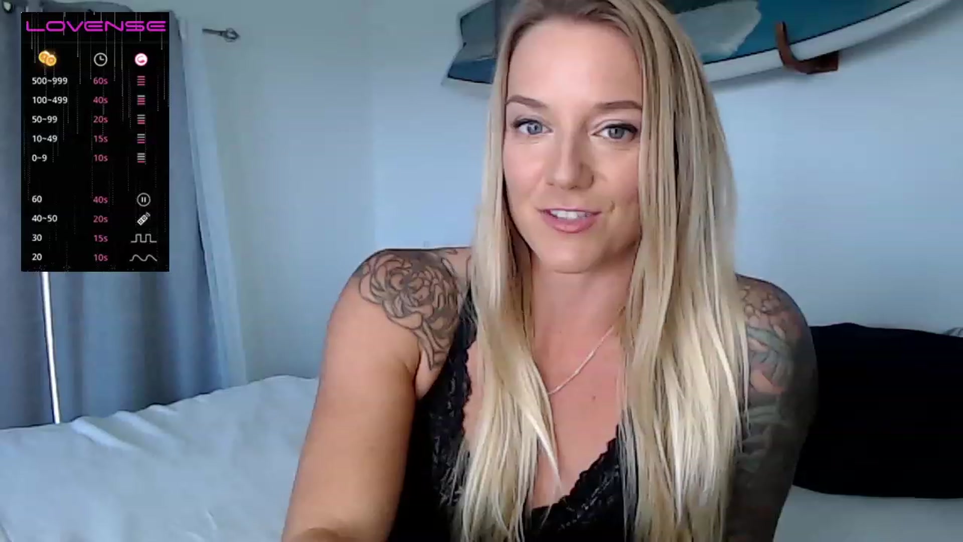 Gallery image thumbnail from Abbie_Hoffman's myfreecams stream on, 05/04/2023, 01:36 image 13 of 20