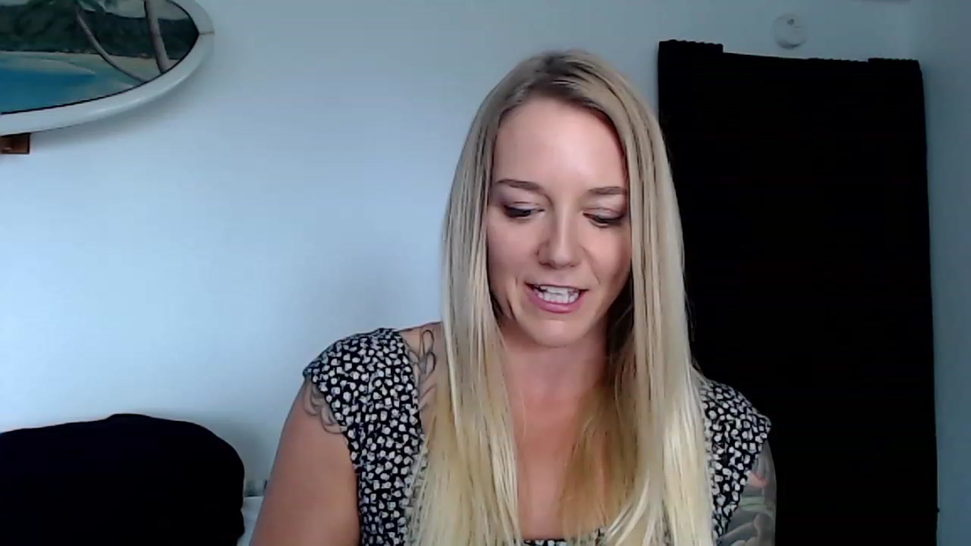 Gallery image thumbnail from Abbie_Hoffman's myfreecams stream on, 05/06/2023, 01:55 image 10 of 20