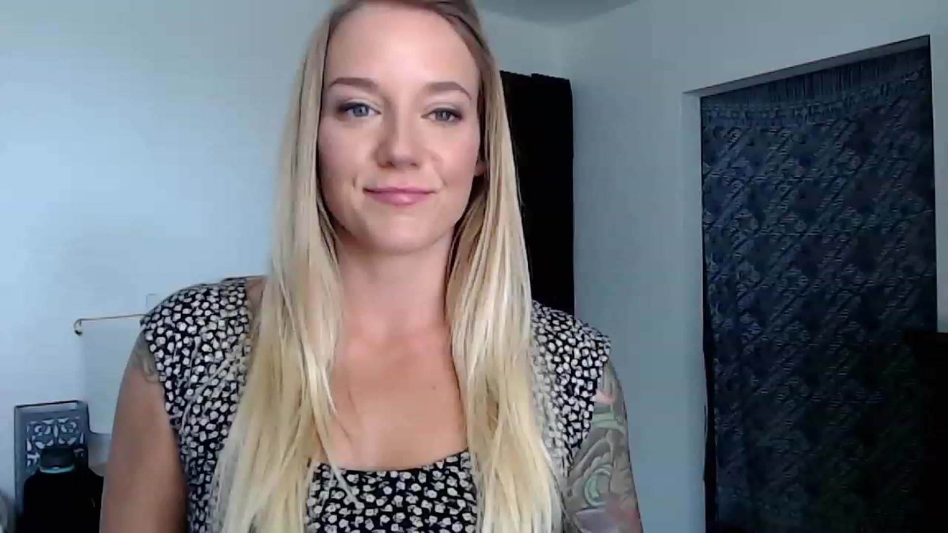 Gallery image thumbnail from Abbie_Hoffman's myfreecams stream on, 05/06/2023, 01:55 image 1 of 20