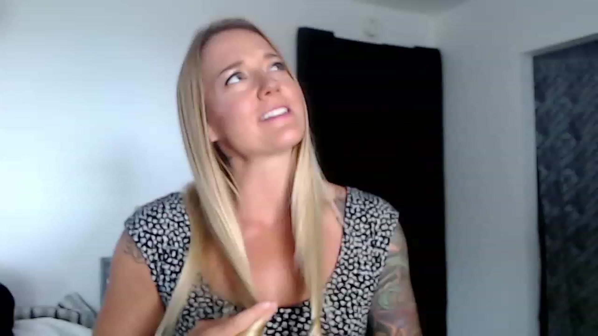 Gallery image thumbnail from Abbie_Hoffman's myfreecams stream on, 05/06/2023, 01:55 image 8 of 20