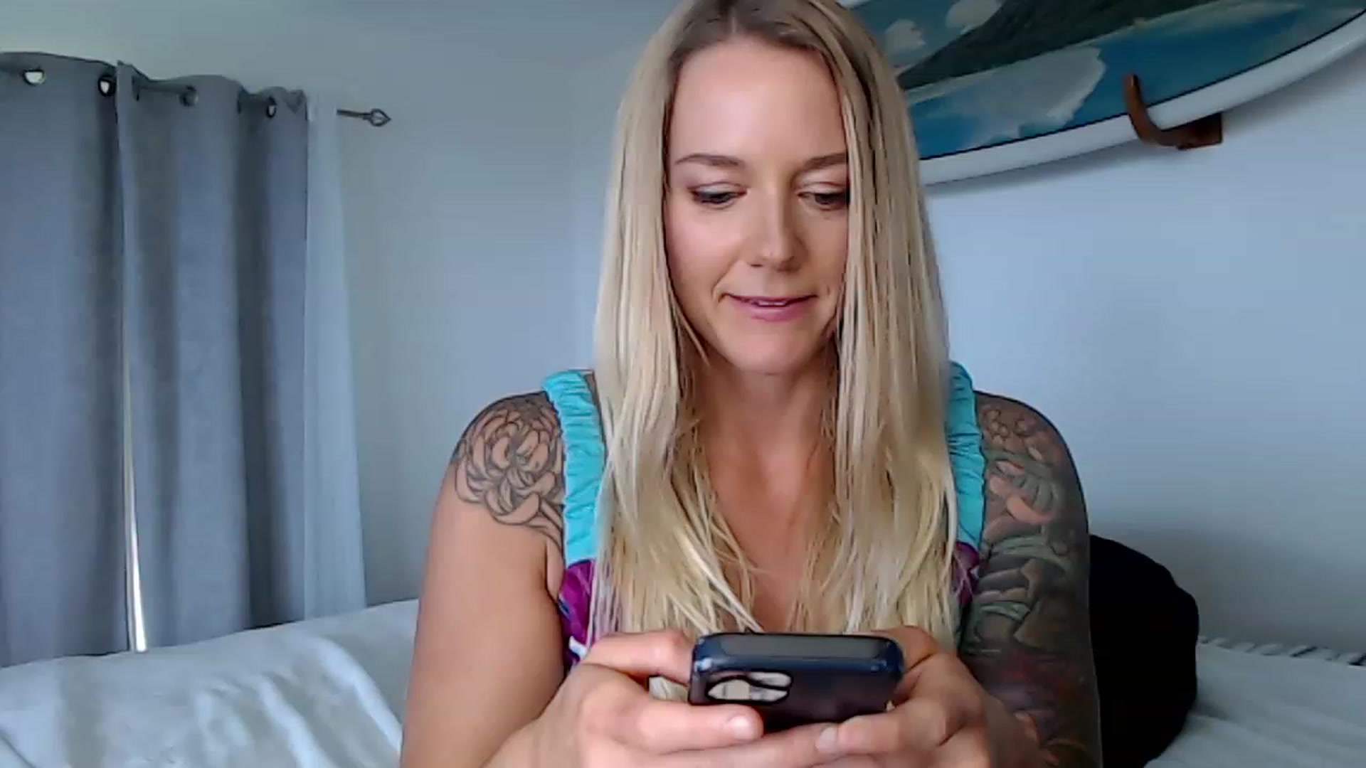 Gallery image thumbnail from Abbie_Hoffman's myfreecams stream on, 05/20/2023, 01:15 image 12 of 20