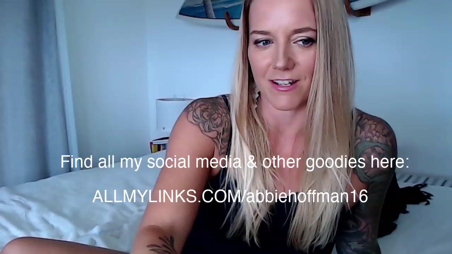 Gallery image thumbnail from Abbie_Hoffman's myfreecams stream on, 05/31/2023, 02:10 image 4 of 20