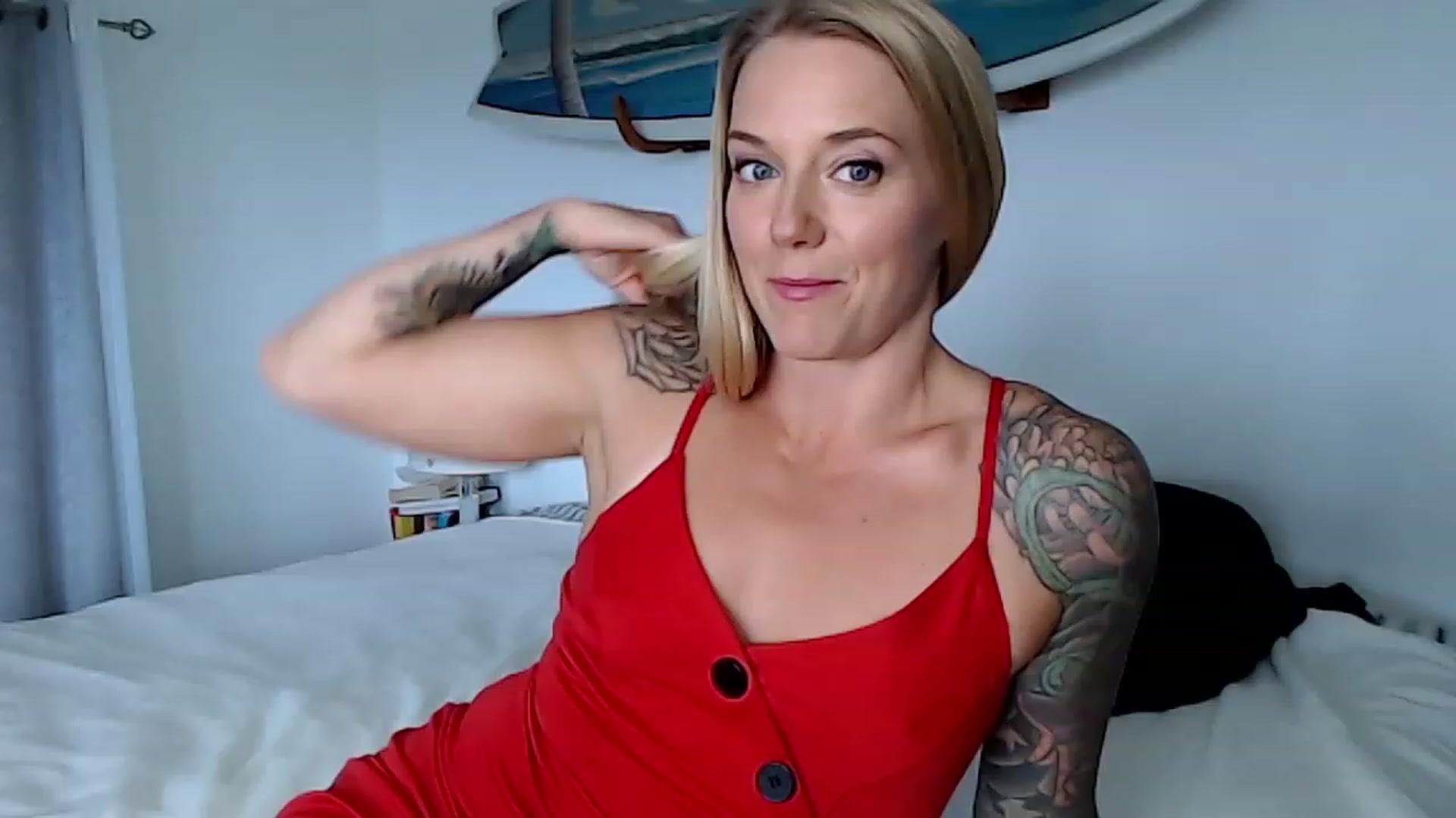 Gallery image thumbnail from Abbie_Hoffman's myfreecams stream on, 05/31/2023, 23:47 image 11 of 20