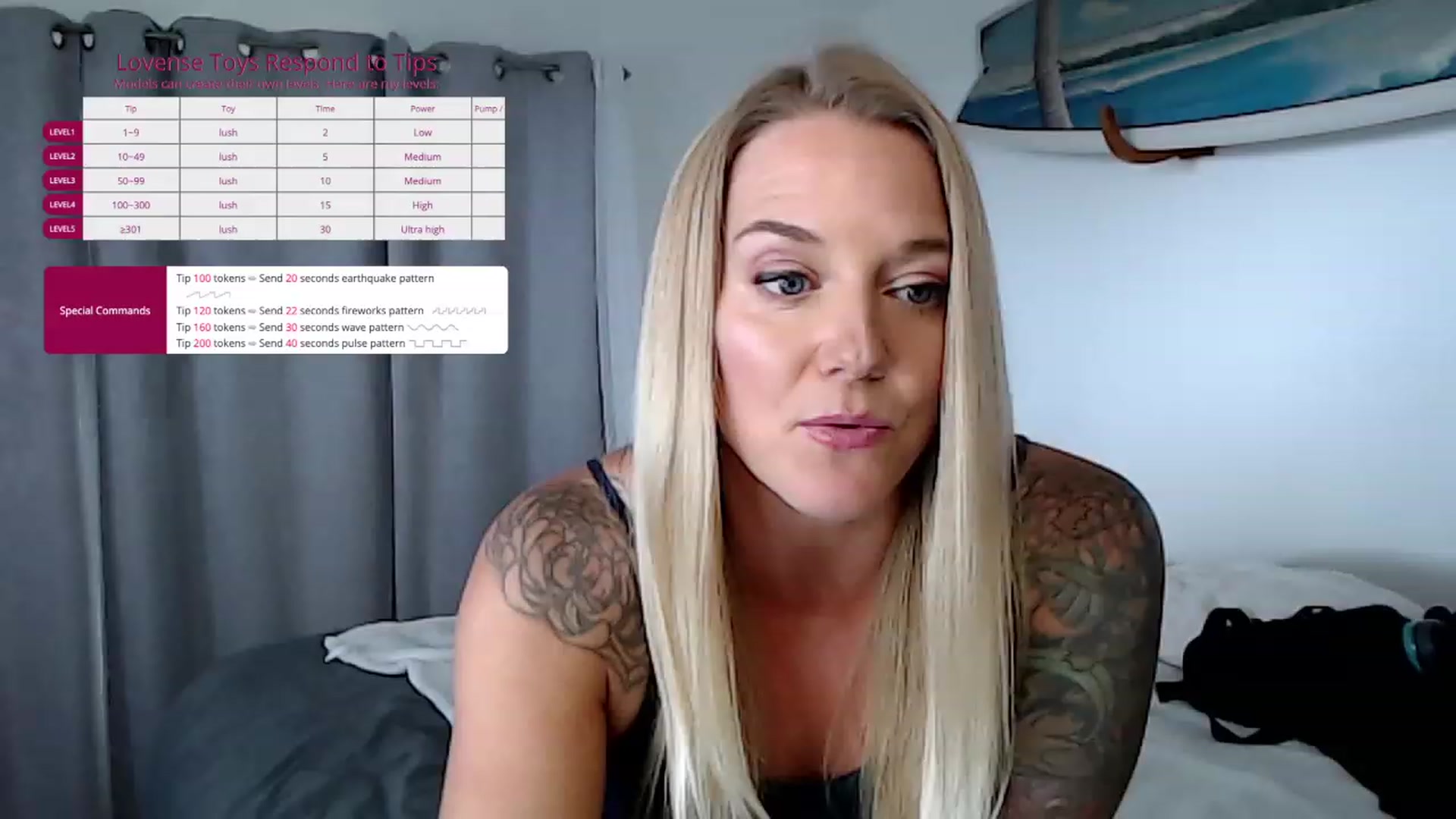 Gallery image thumbnail from Abbie_Hoffman's myfreecams stream on, 06/08/2023, 03:06 image 20 of 20