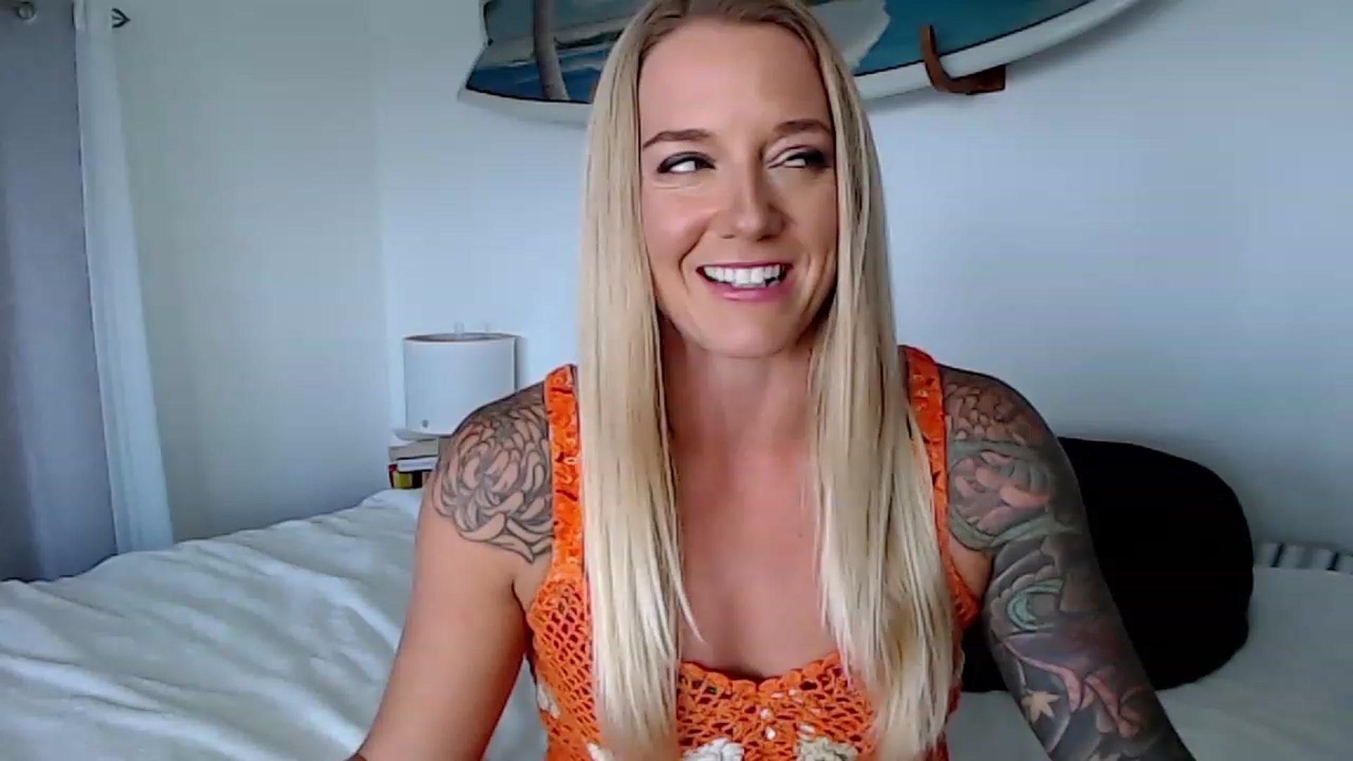 Gallery image thumbnail from Abbie_Hoffman's myfreecams stream on, 06/09/2023, 03:02 image 12 of 20