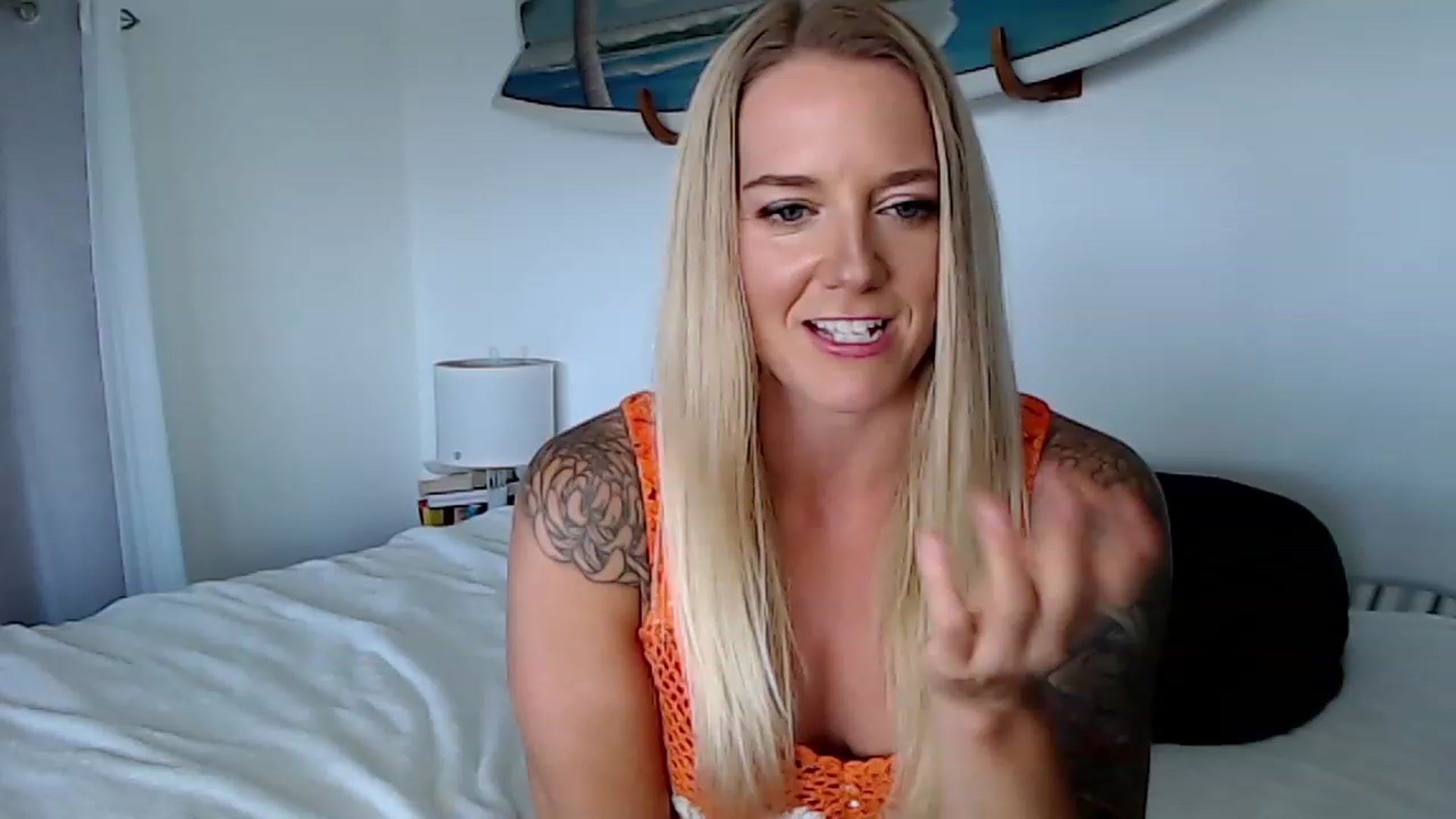 Gallery image thumbnail from Abbie_Hoffman's myfreecams stream on, 06/09/2023, 03:02 image 13 of 20