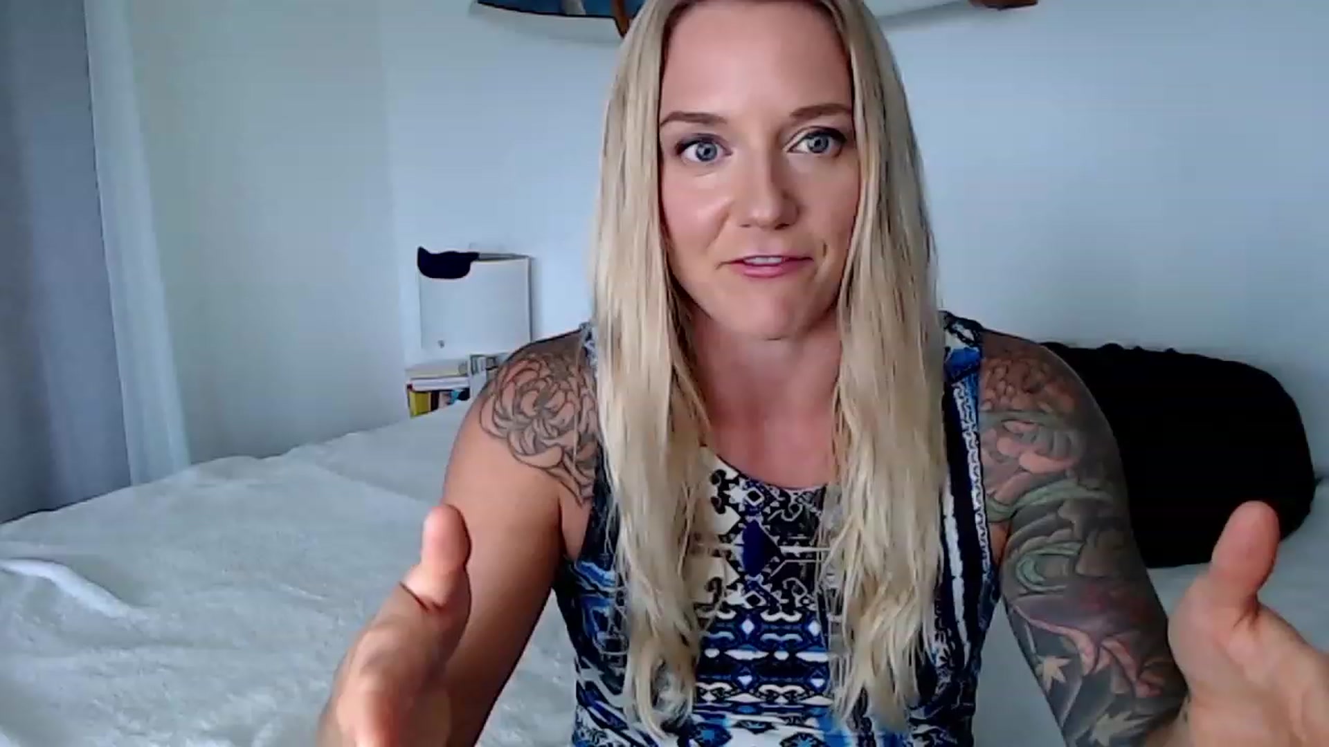 Gallery image thumbnail from Abbie_Hoffman's myfreecams stream on, 06/14/2023, 02:37 image 3 of 20