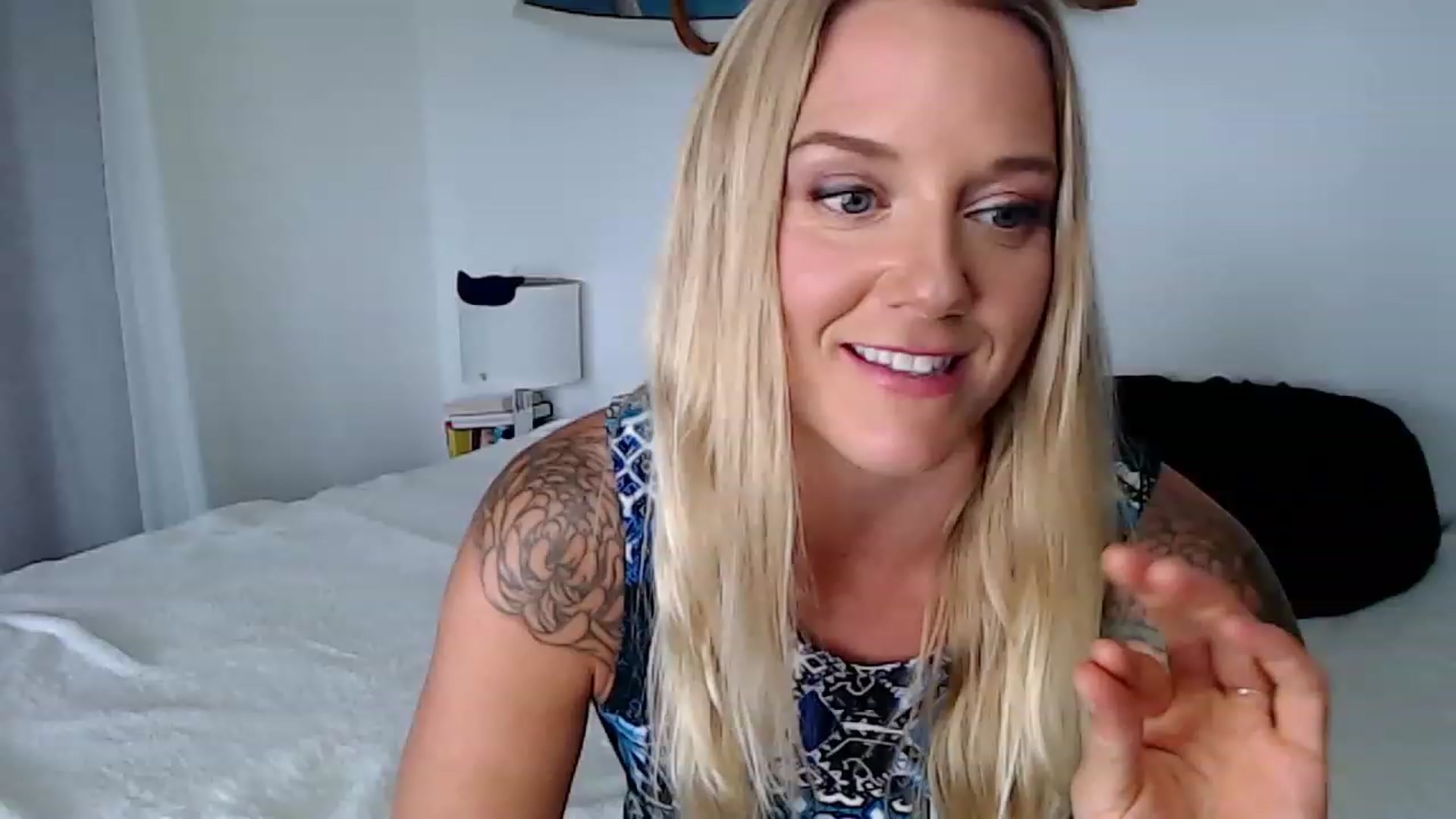 Gallery image thumbnail from Abbie_Hoffman's myfreecams stream on, 06/14/2023, 02:37 image 2 of 20