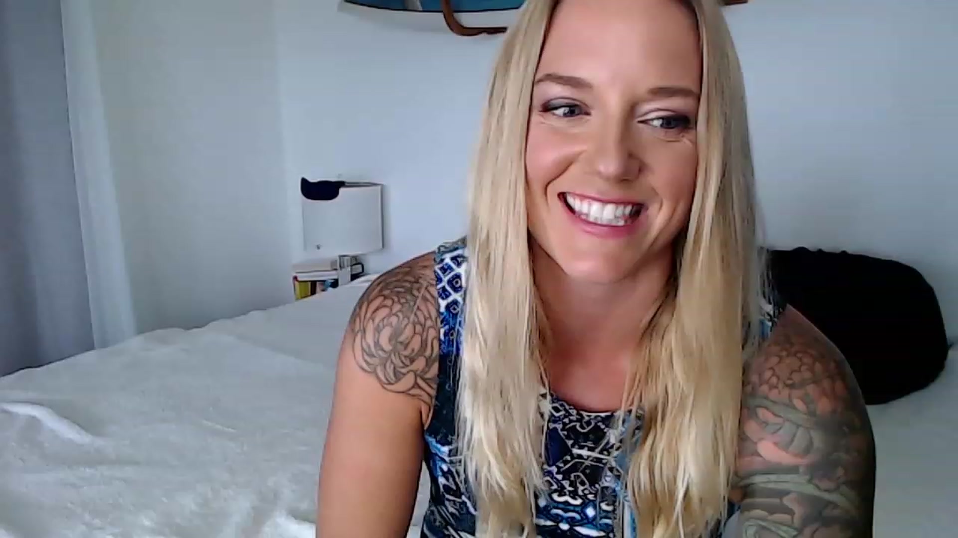 Gallery image thumbnail from Abbie_Hoffman's myfreecams stream on, 06/14/2023, 02:37 image 1 of 20