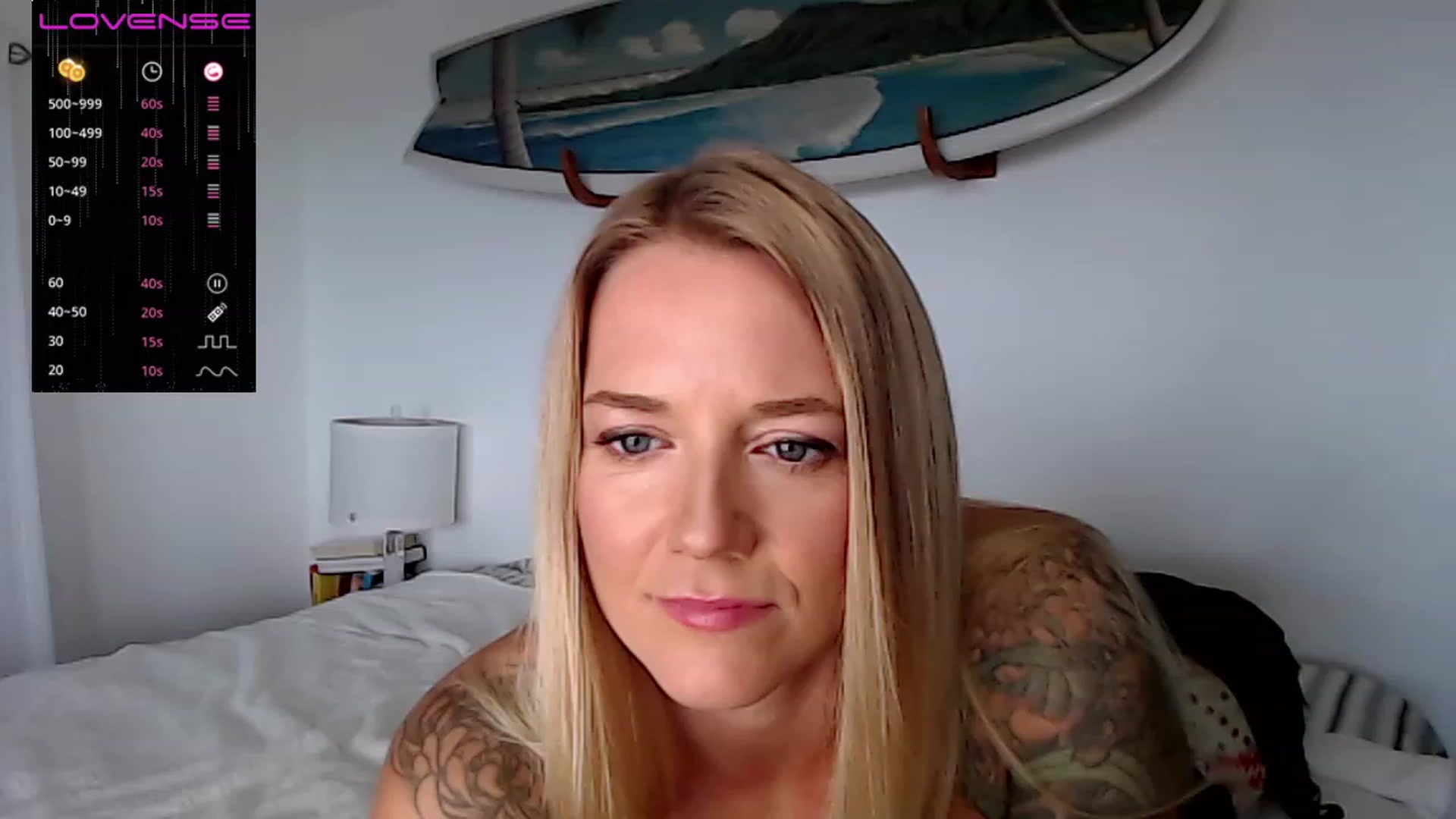 Gallery image thumbnail from Abbie_Hoffman's myfreecams stream on, 06/17/2023, 02:04 image 3 of 20