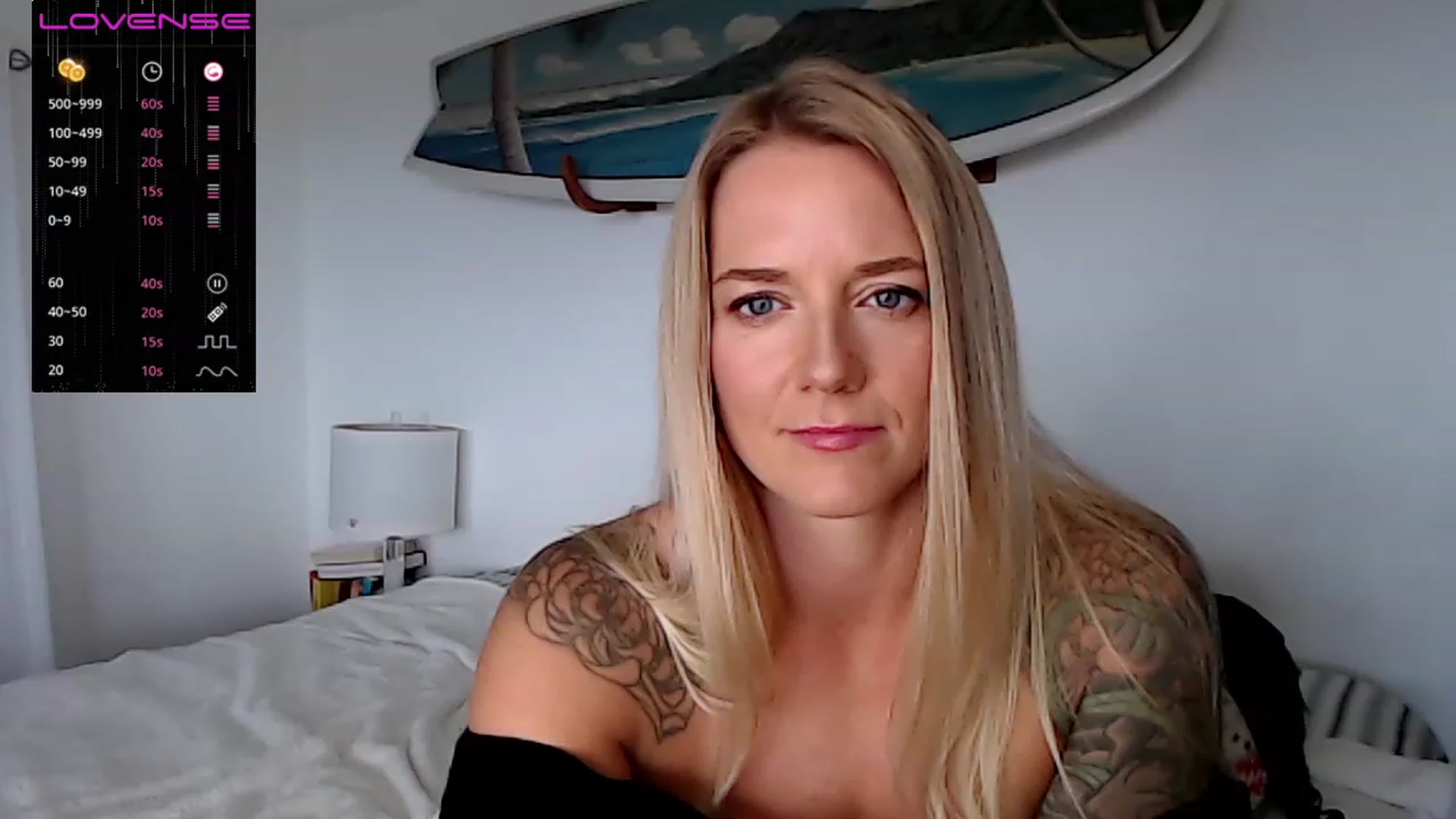 Gallery image thumbnail from Abbie_Hoffman's myfreecams stream on, 06/17/2023, 02:04 image 4 of 20