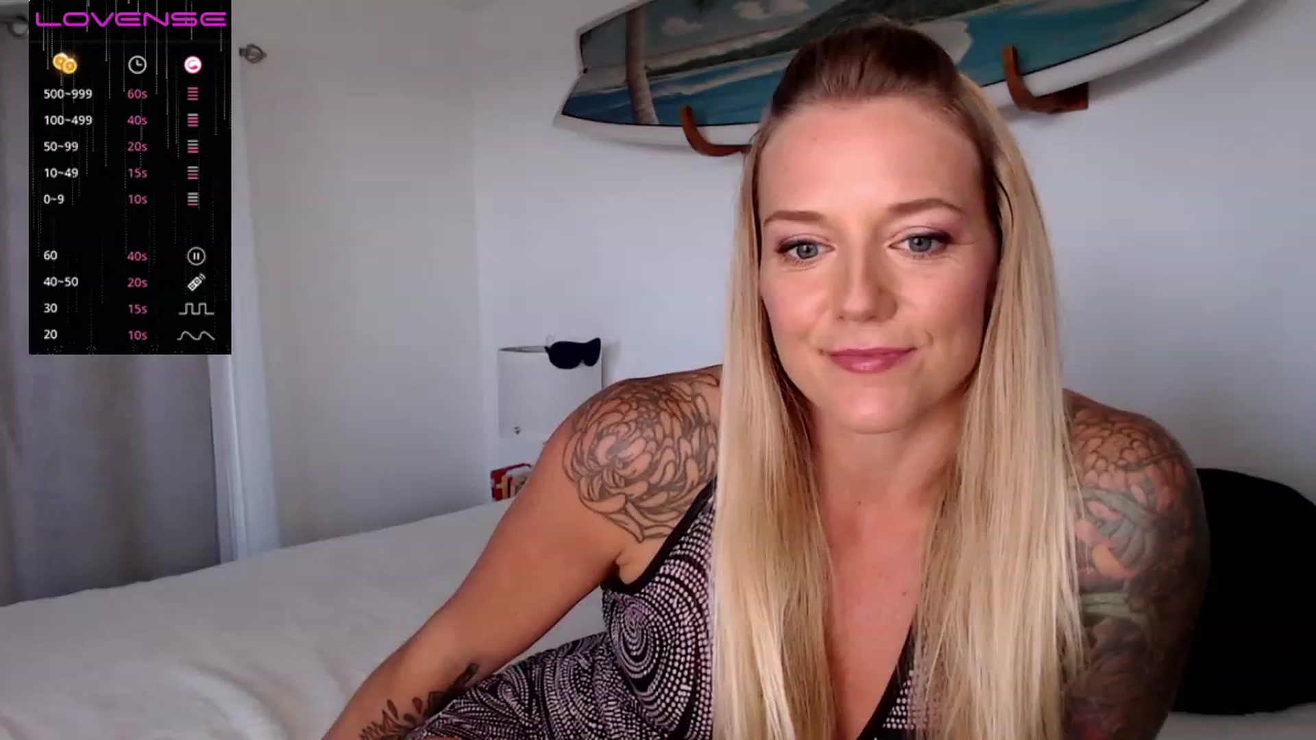Gallery image thumbnail from Abbie_Hoffman's myfreecams stream on, 07/25/2023, 02:56 image 1 of 20